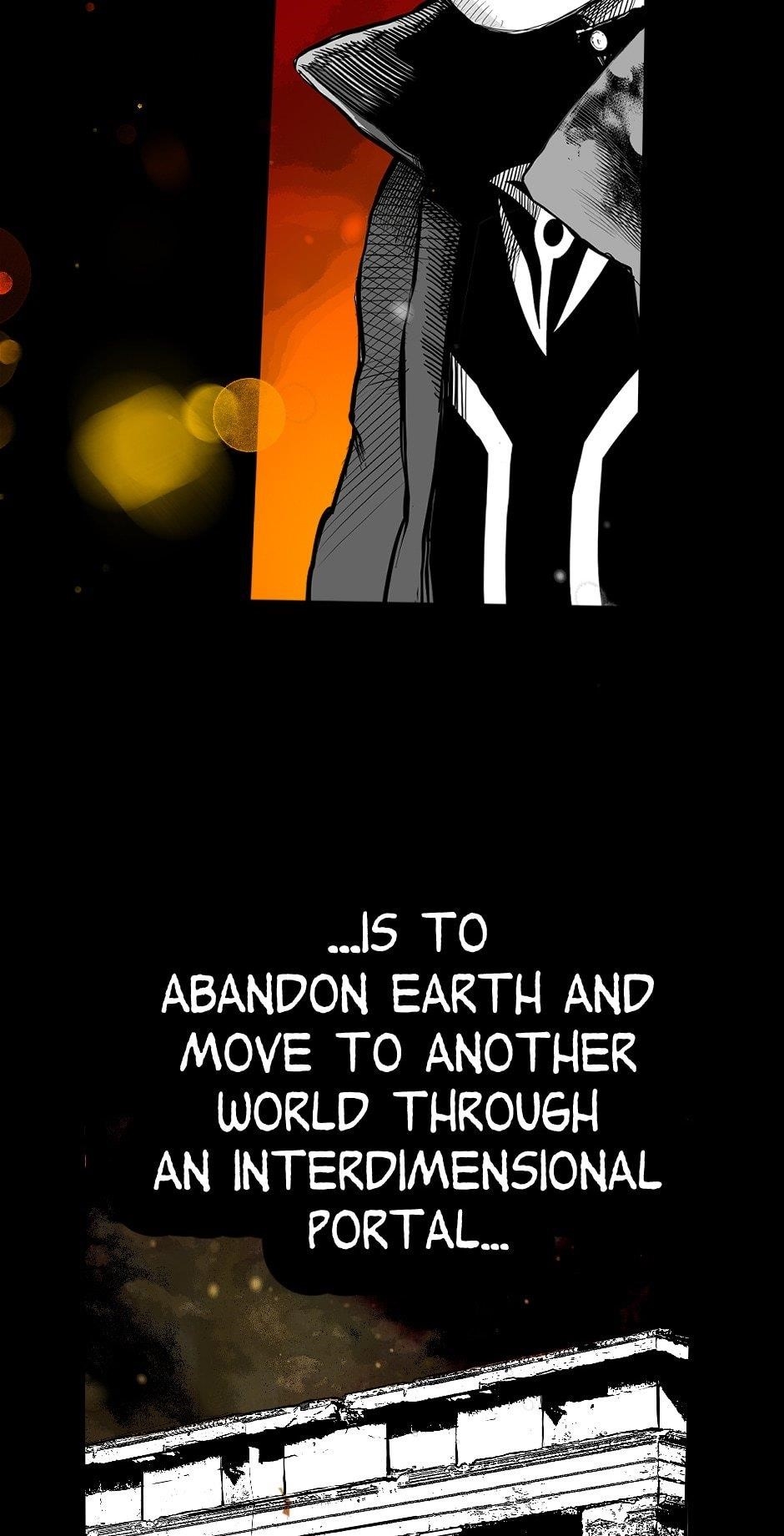 Tomahawk Angel Chapter 36 - Page 15