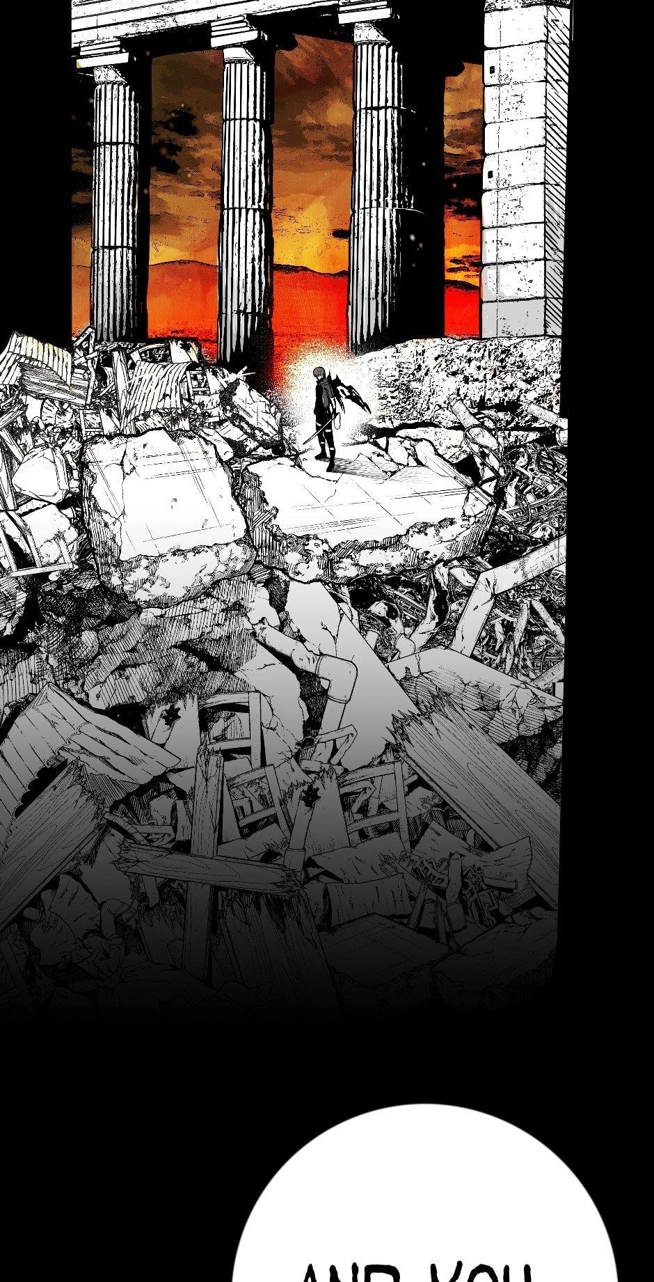 Tomahawk Angel Chapter 36 - Page 16