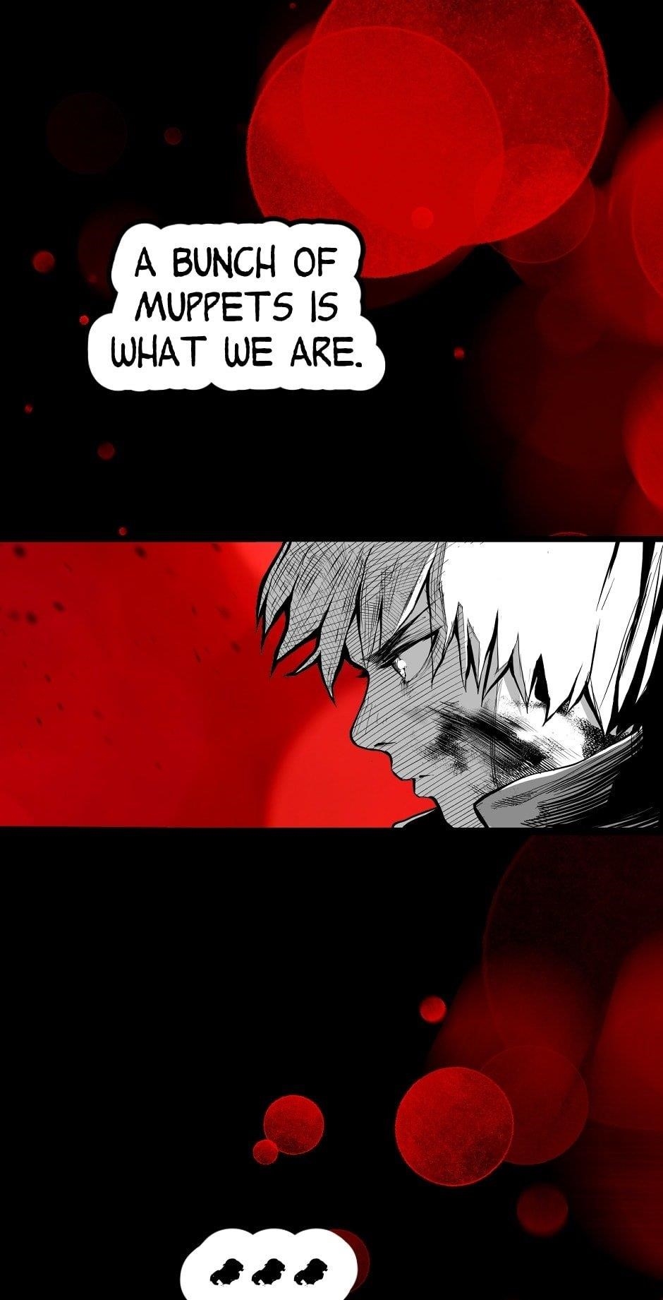 Tomahawk Angel Chapter 36 - Page 19