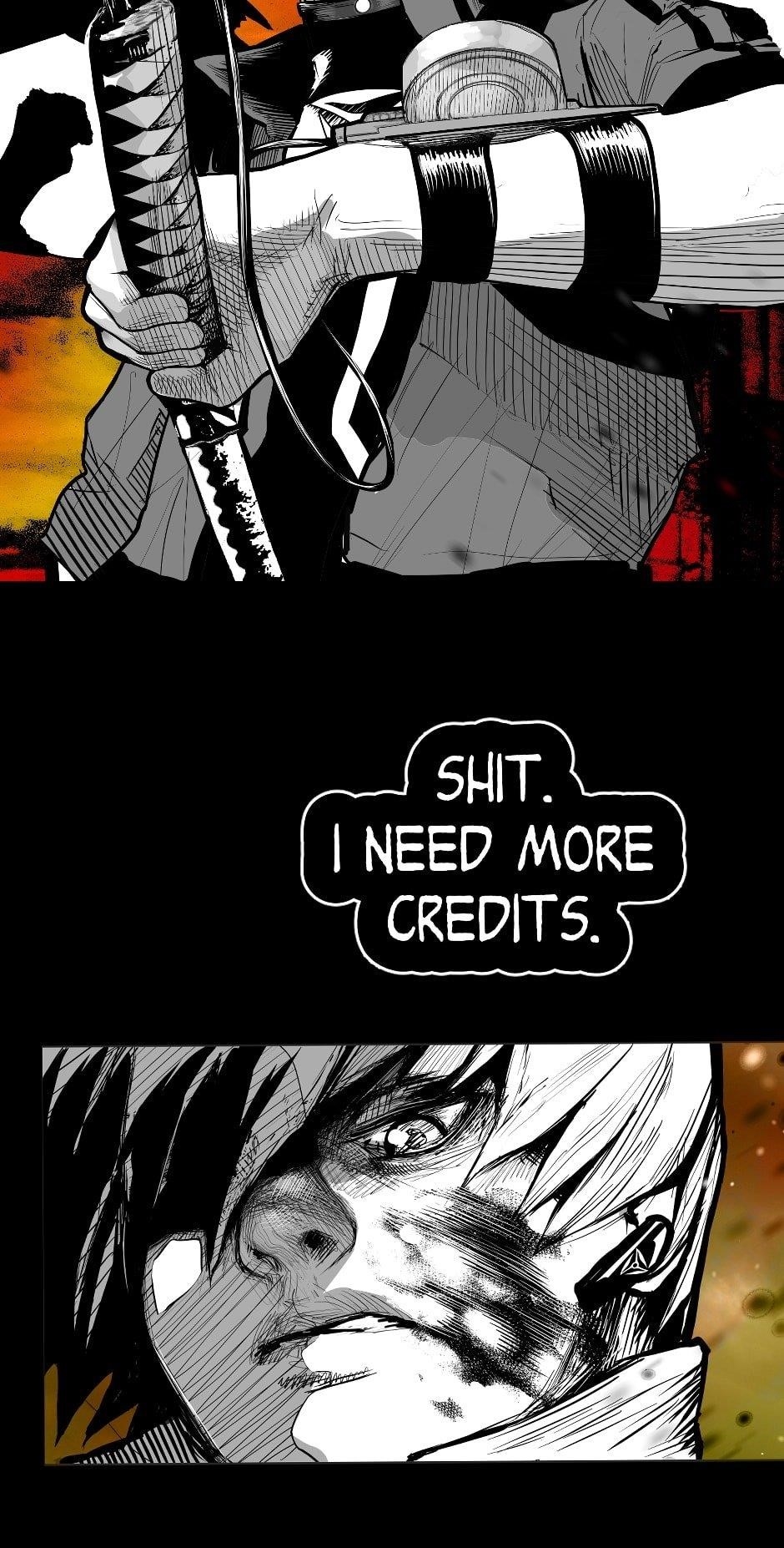 Tomahawk Angel Chapter 36 - Page 26