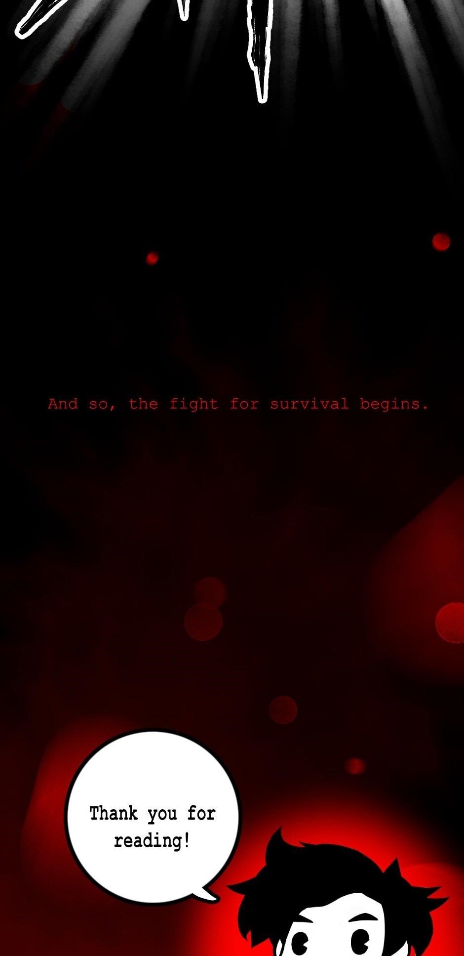 Tomahawk Angel Chapter 36 - Page 35