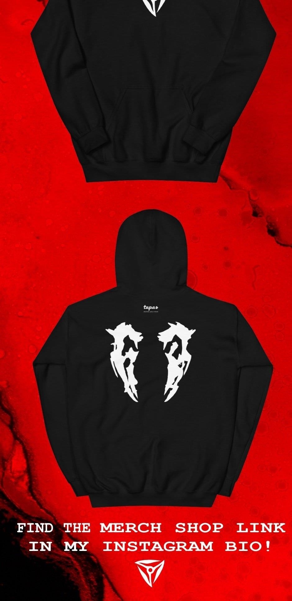 Tomahawk Angel Chapter 36 - Page 37