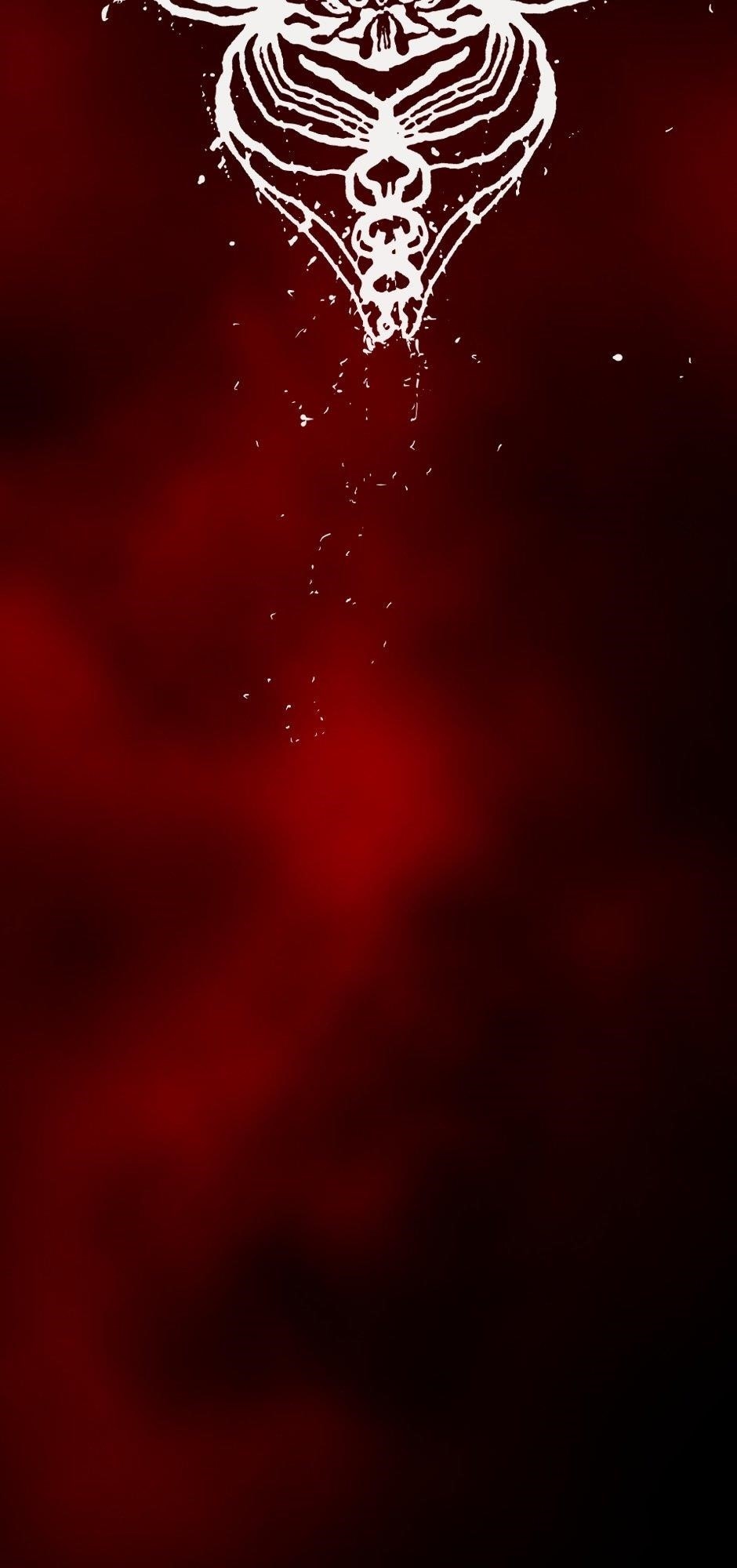 Tomahawk Angel Chapter 36 - Page 5