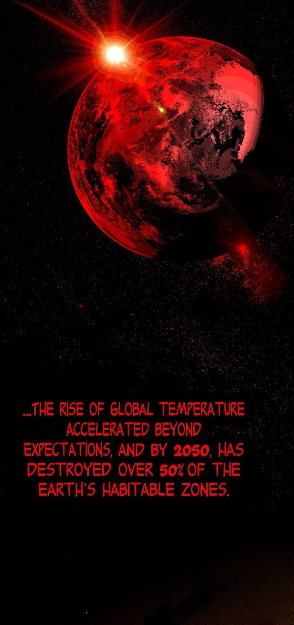 Tomahawk Angel Chapter 36 - Page 8