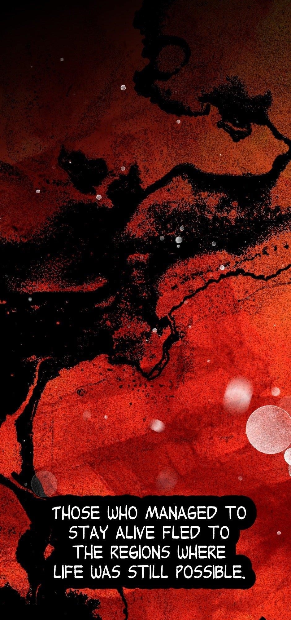 Tomahawk Angel Chapter 36 - Page 9