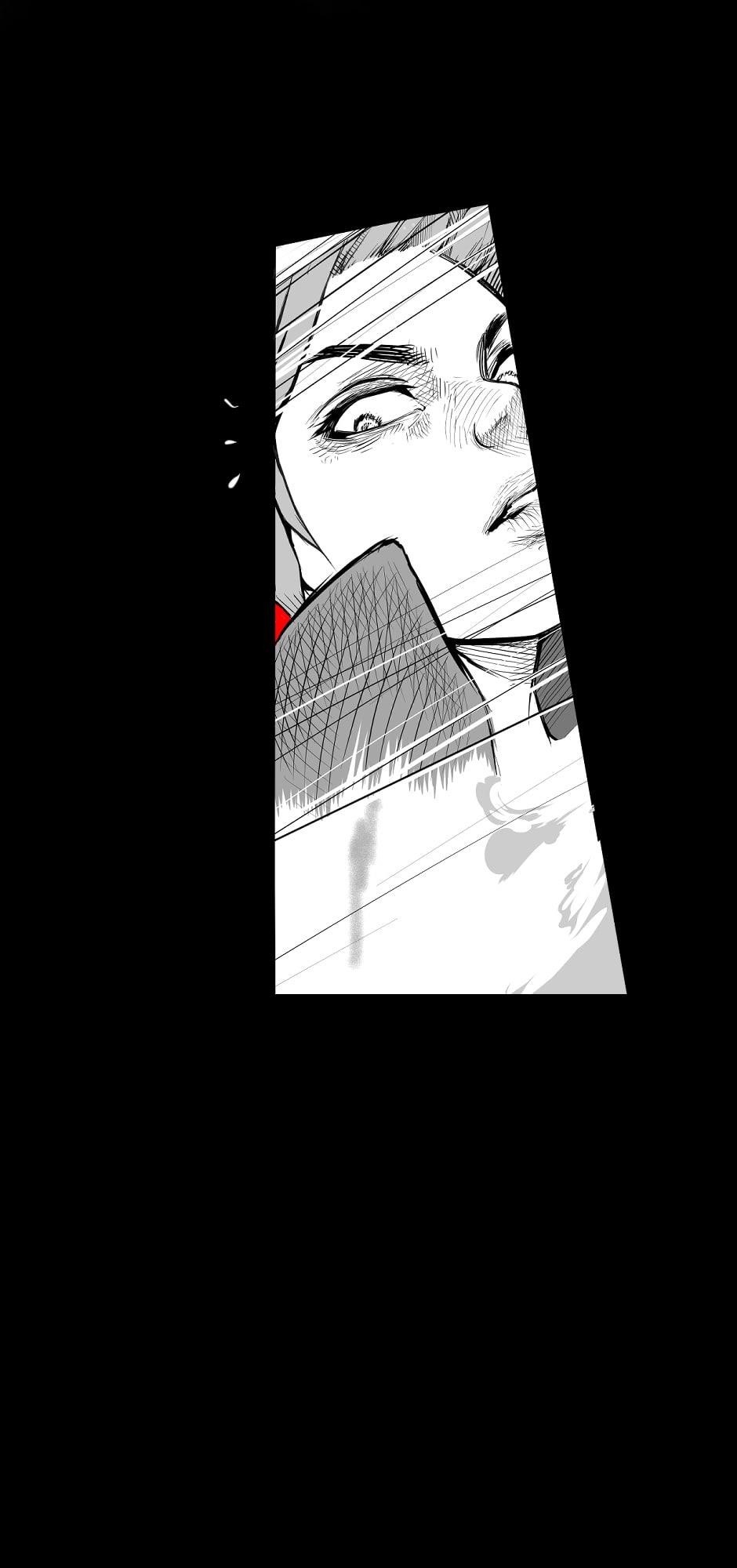 Tomahawk Angel Chapter 37 - Page 10