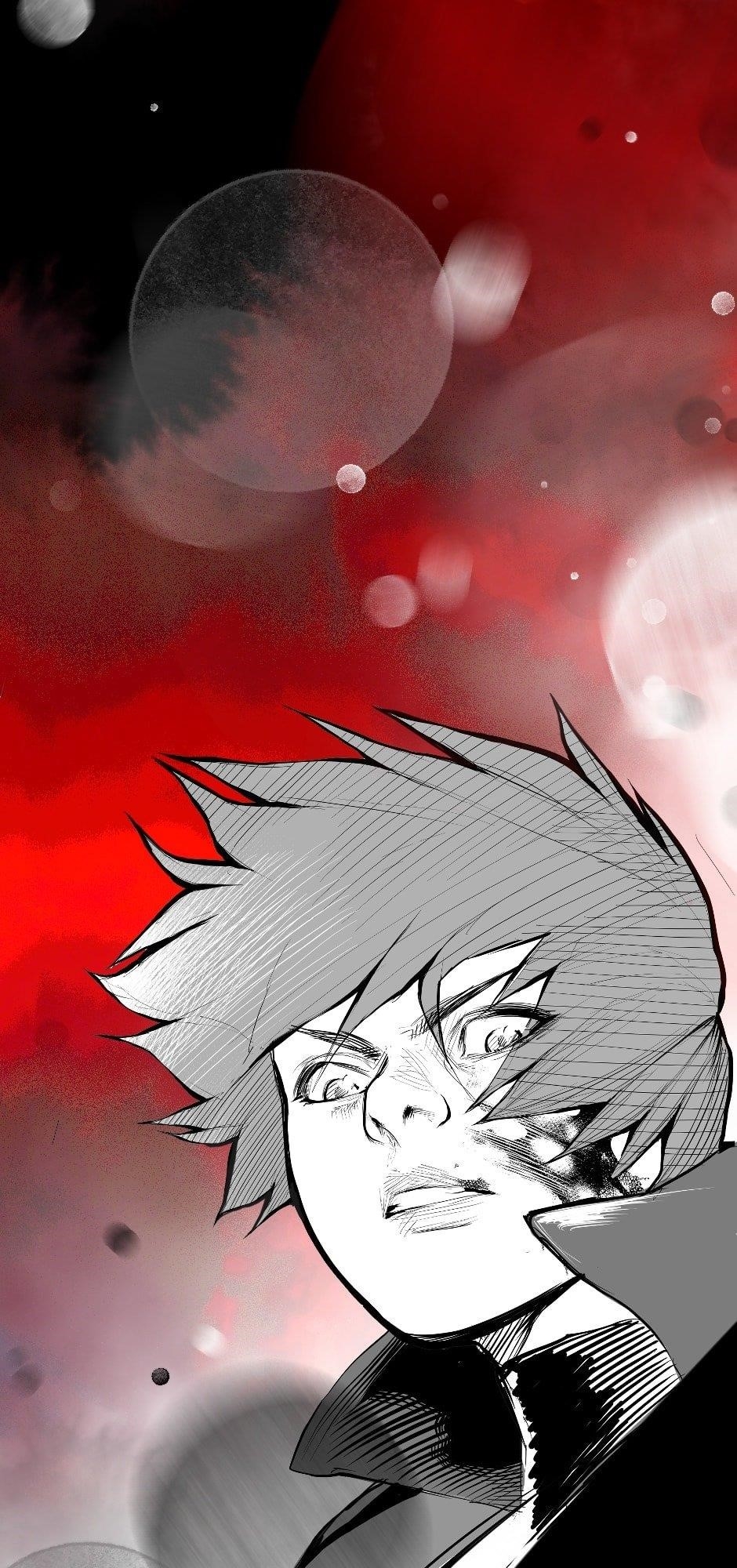 Tomahawk Angel Chapter 37 - Page 12