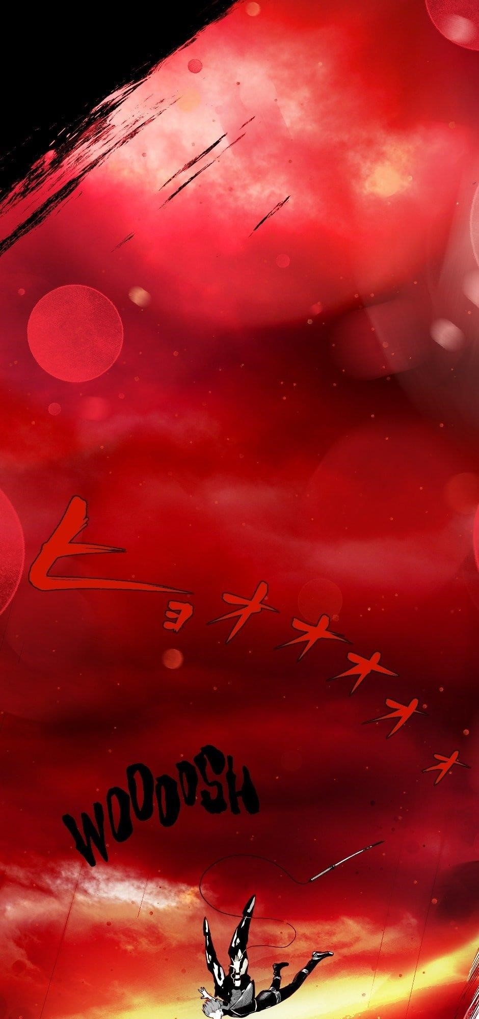 Tomahawk Angel Chapter 37 - Page 15