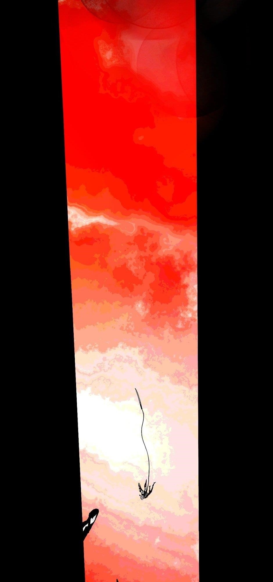 Tomahawk Angel Chapter 37 - Page 17