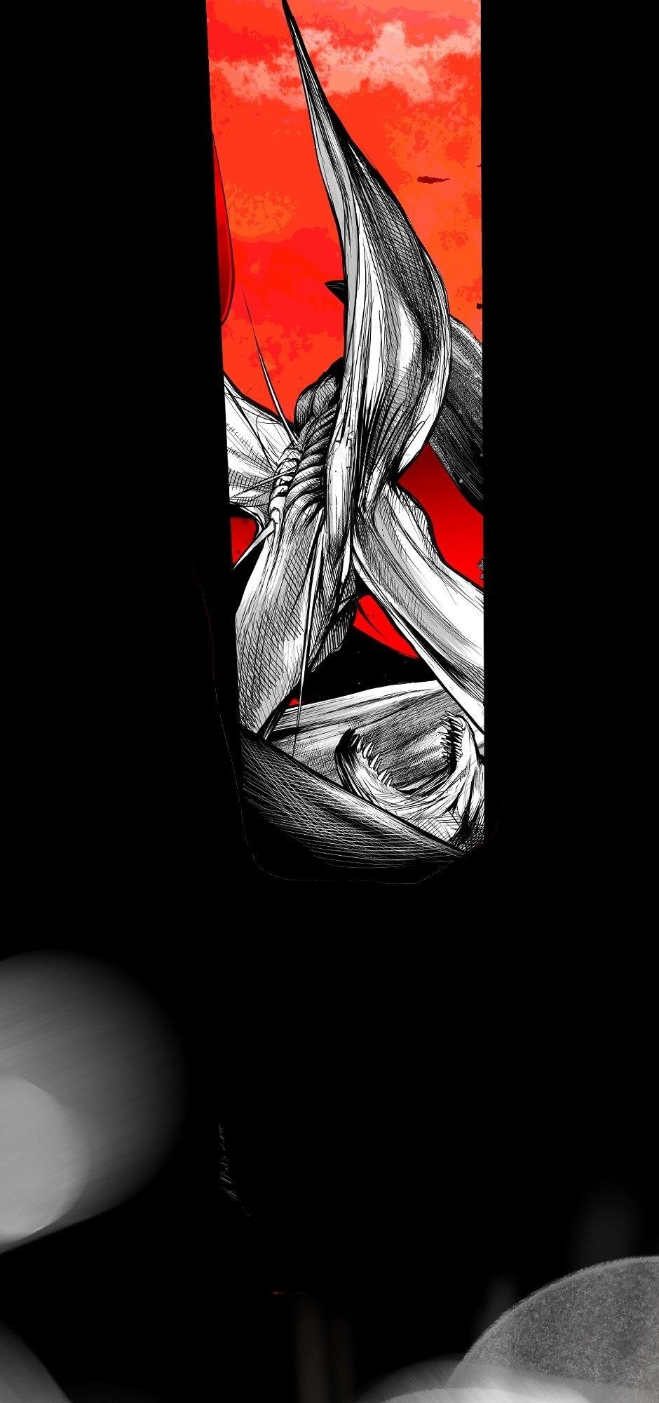 Tomahawk Angel Chapter 37 - Page 18