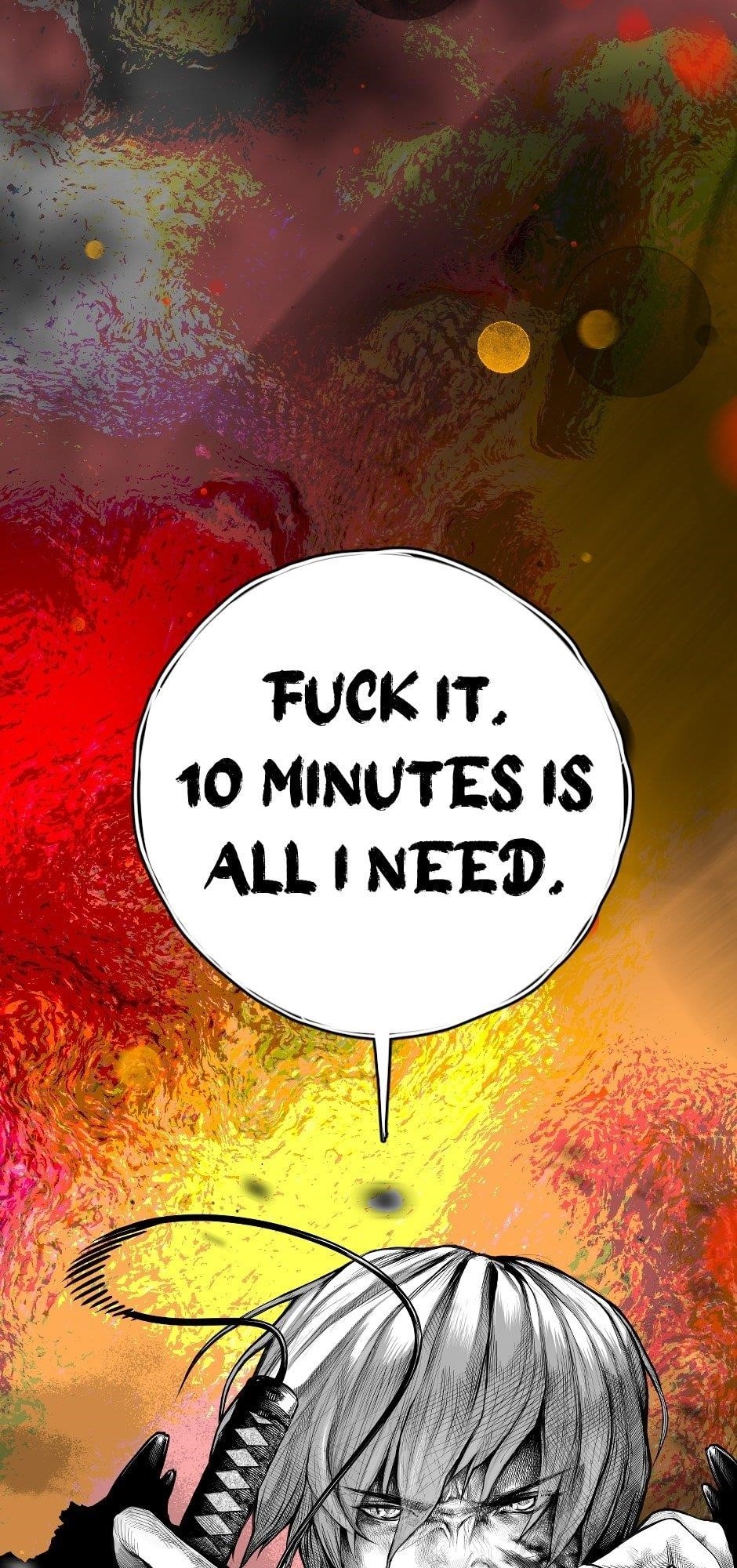 Tomahawk Angel Chapter 37 - Page 2