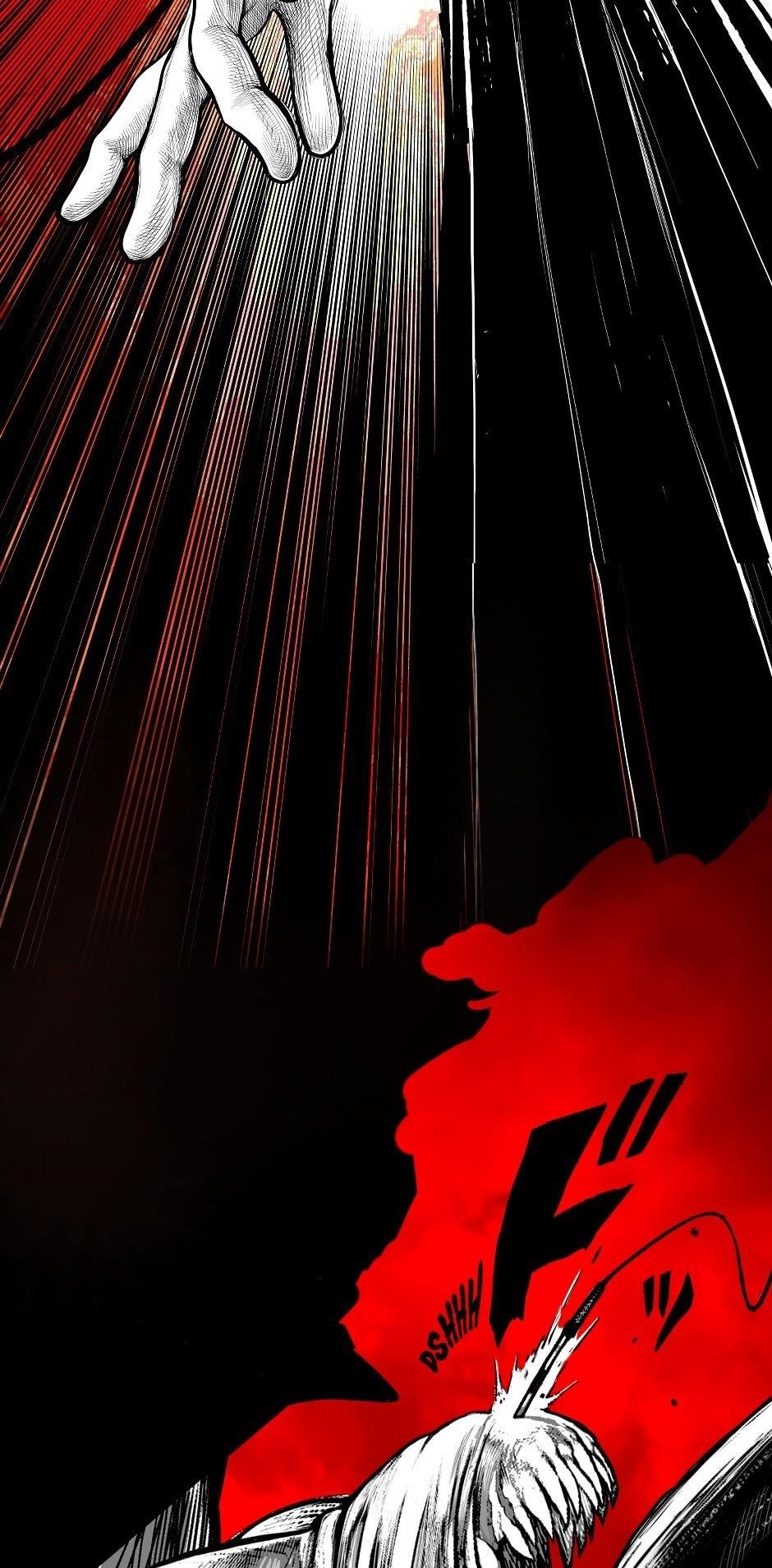 Tomahawk Angel Chapter 37 - Page 22