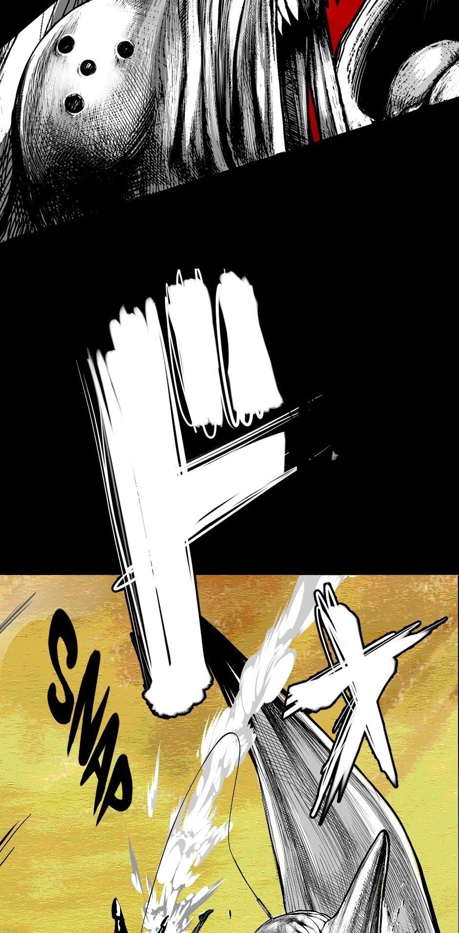 Tomahawk Angel Chapter 37 - Page 23