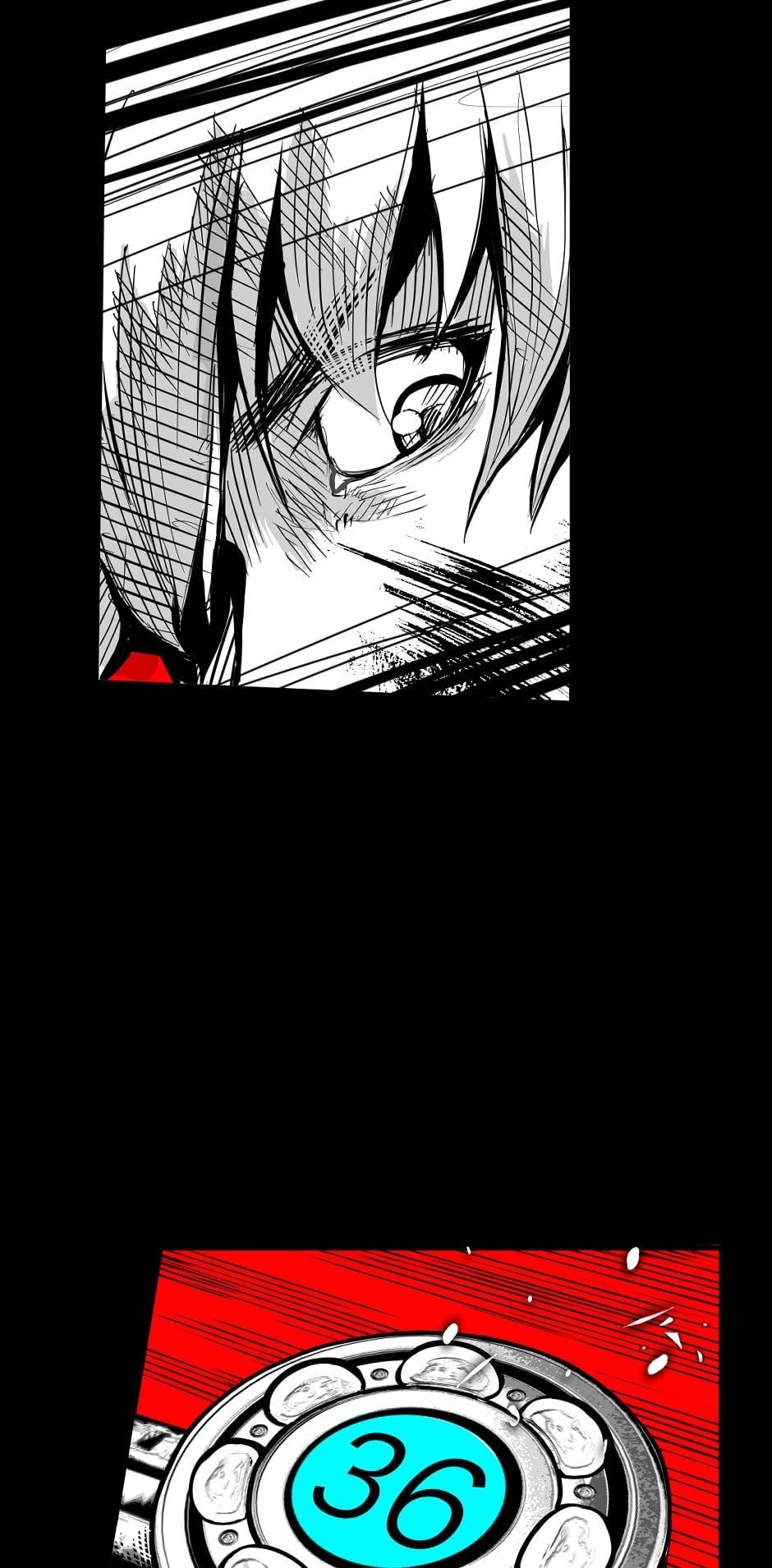 Tomahawk Angel Chapter 37 - Page 29