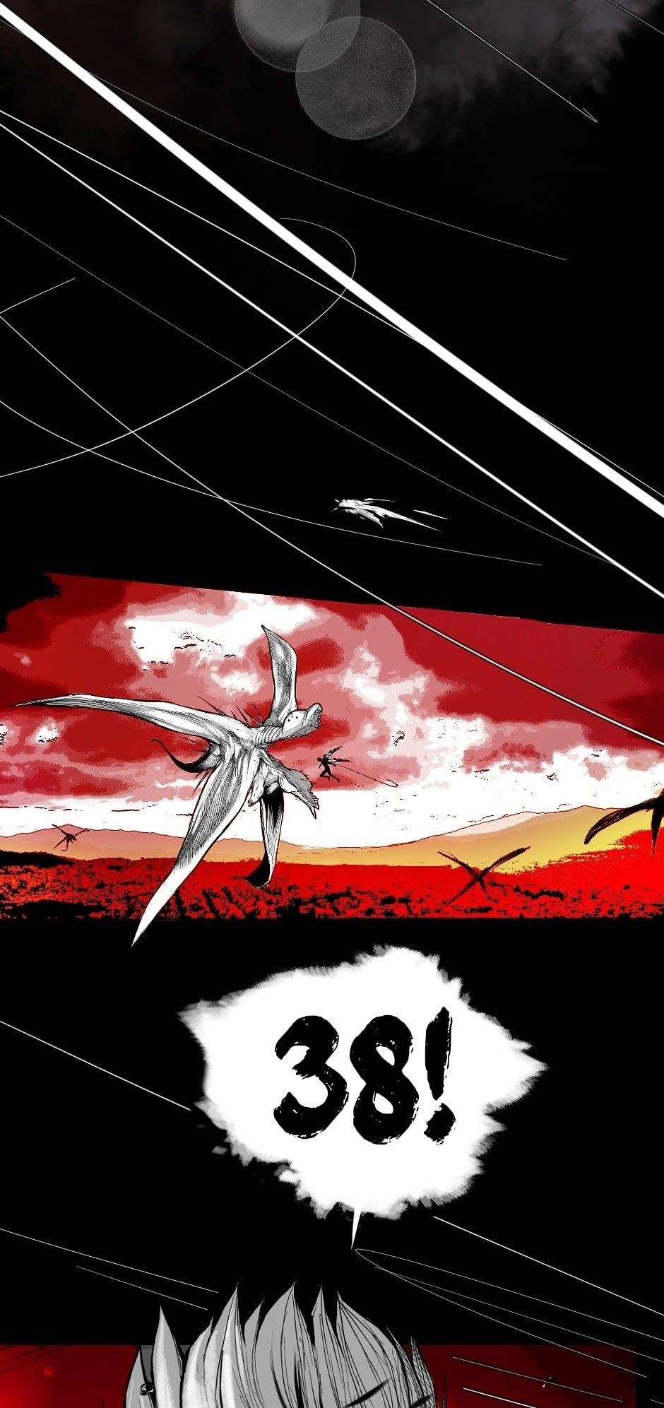 Tomahawk Angel Chapter 37 - Page 37