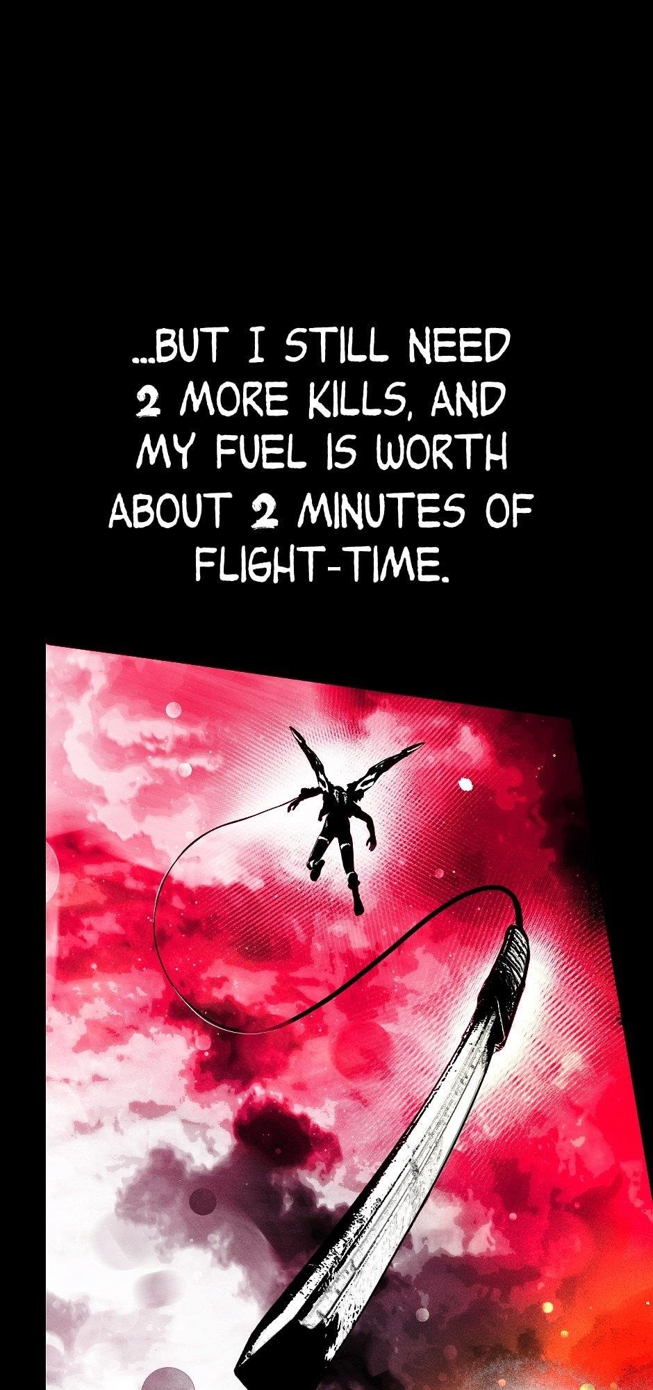 Tomahawk Angel Chapter 37 - Page 41