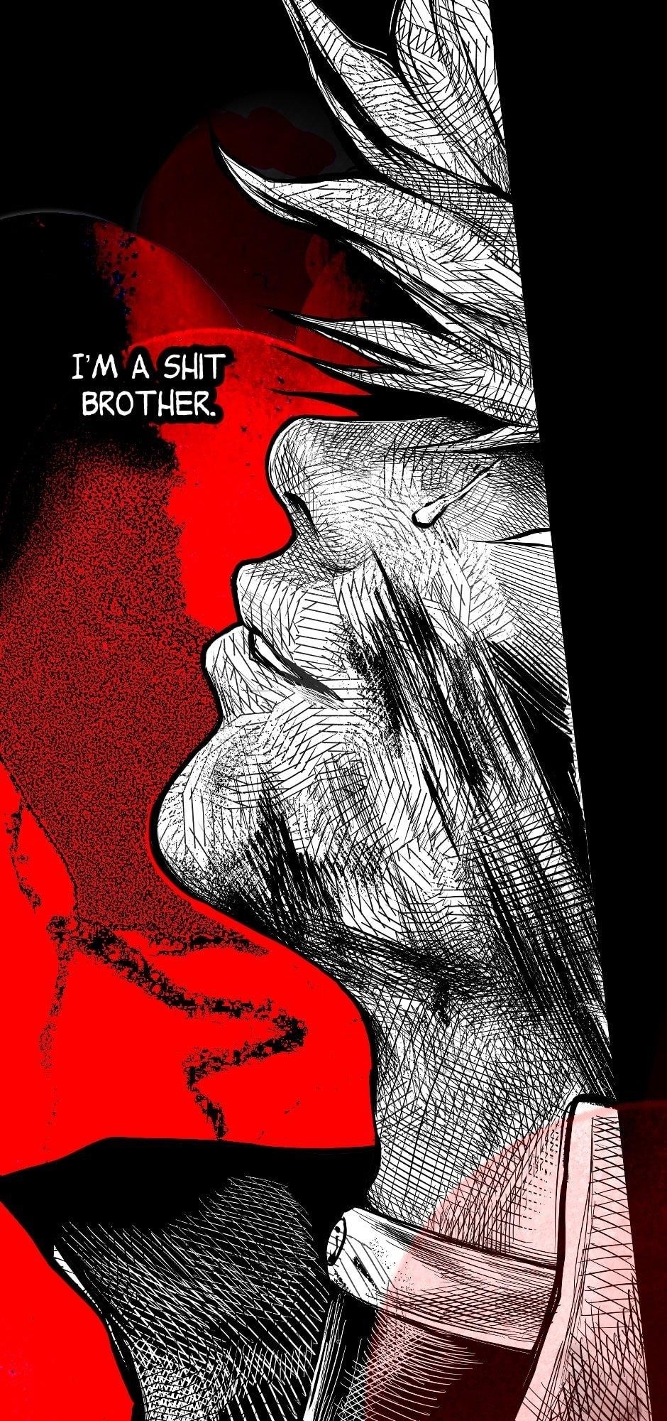 Tomahawk Angel Chapter 37 - Page 46