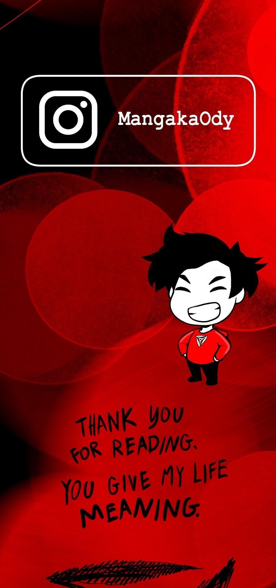 Tomahawk Angel Chapter 37 - Page 48