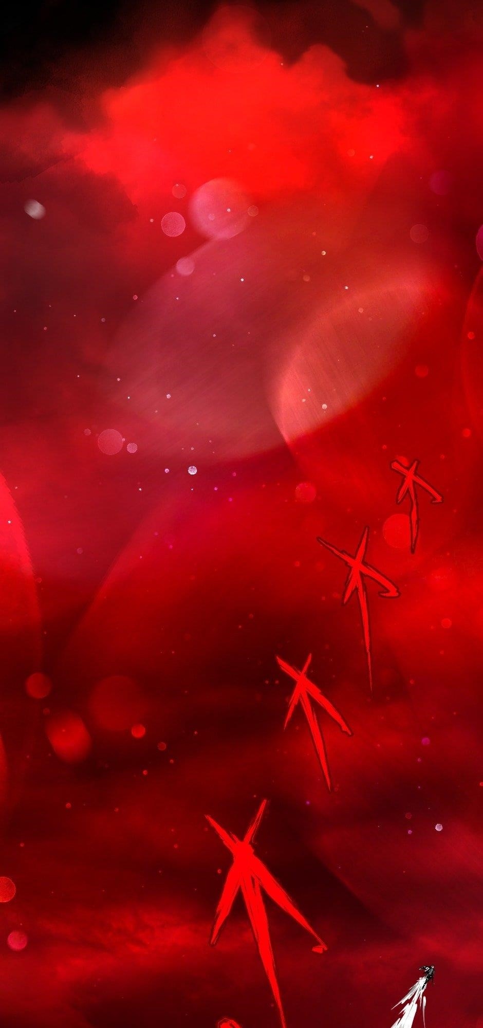 Tomahawk Angel Chapter 37 - Page 5