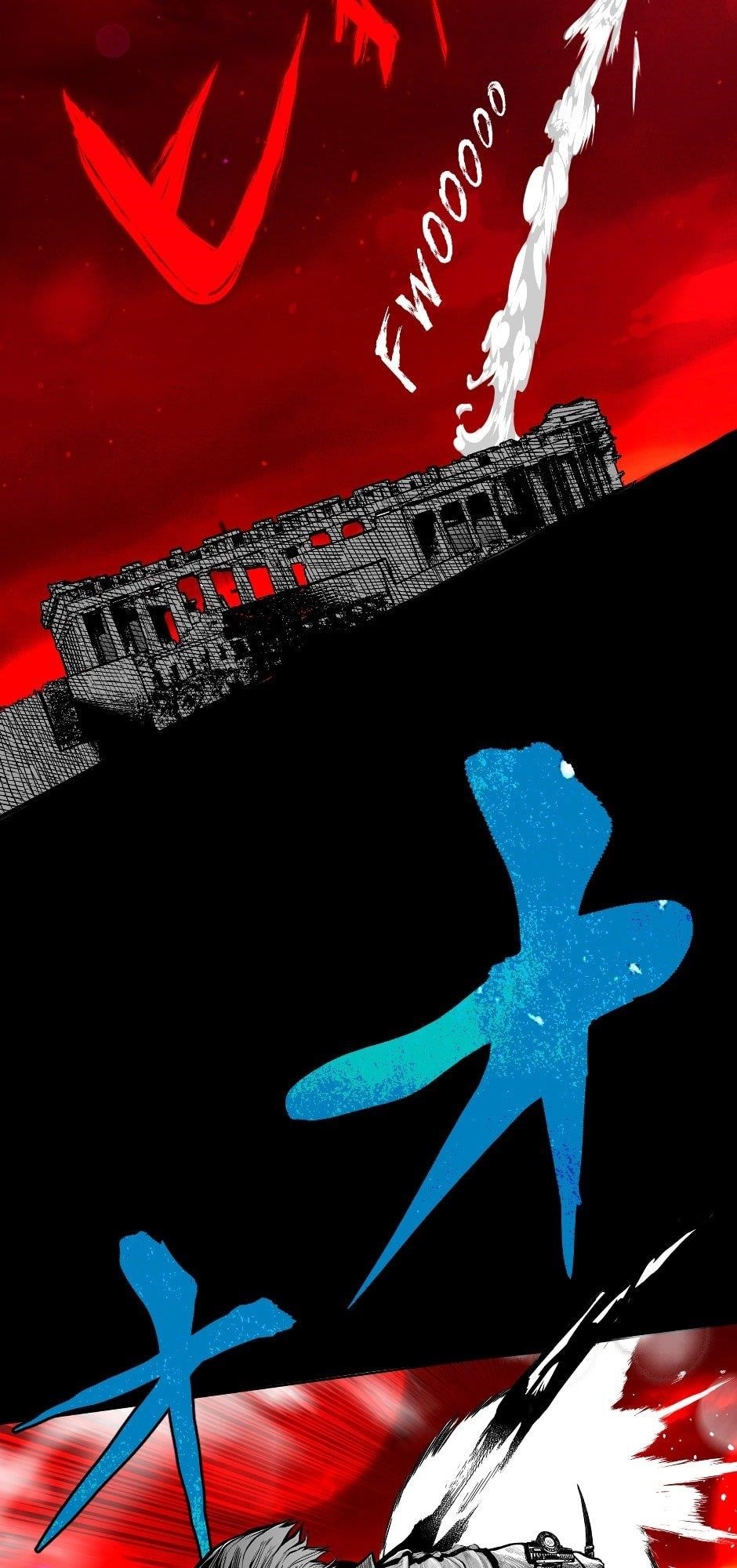 Tomahawk Angel Chapter 37 - Page 6