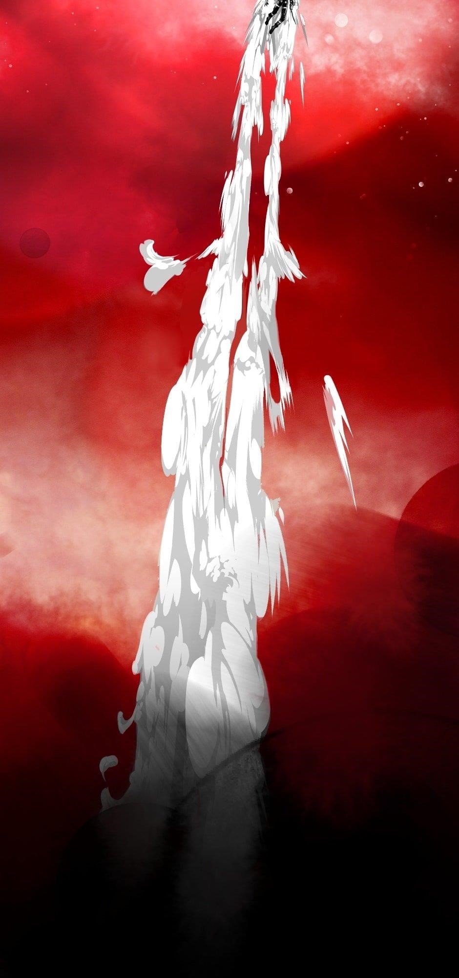 Tomahawk Angel Chapter 37 - Page 9