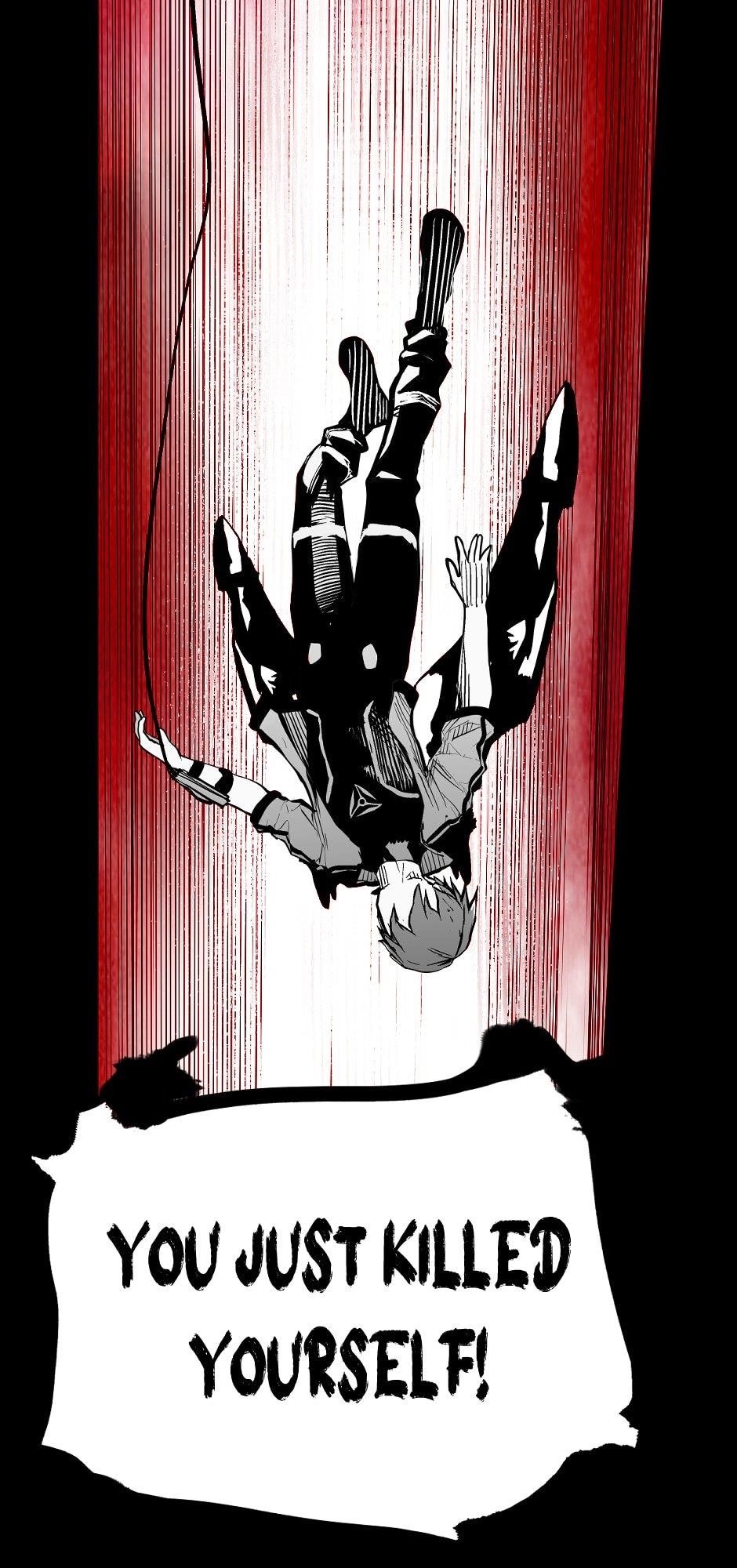 Tomahawk Angel Chapter 38 - Page 10