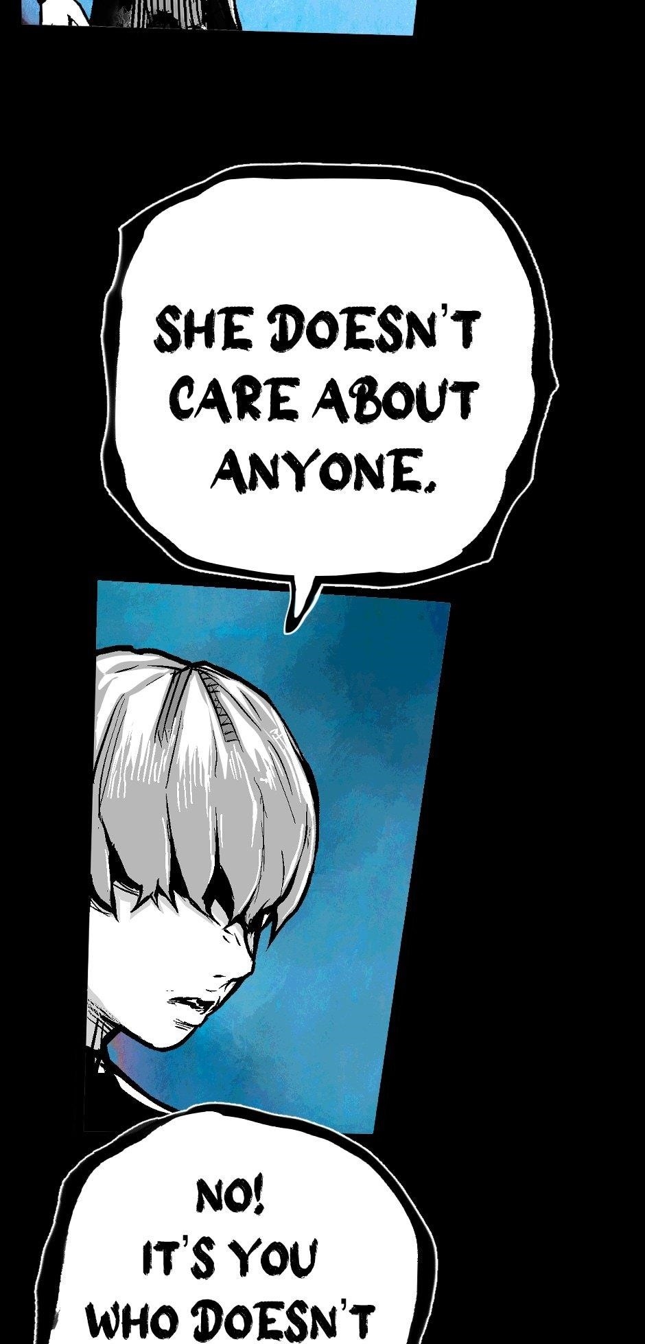 Tomahawk Angel Chapter 38 - Page 15