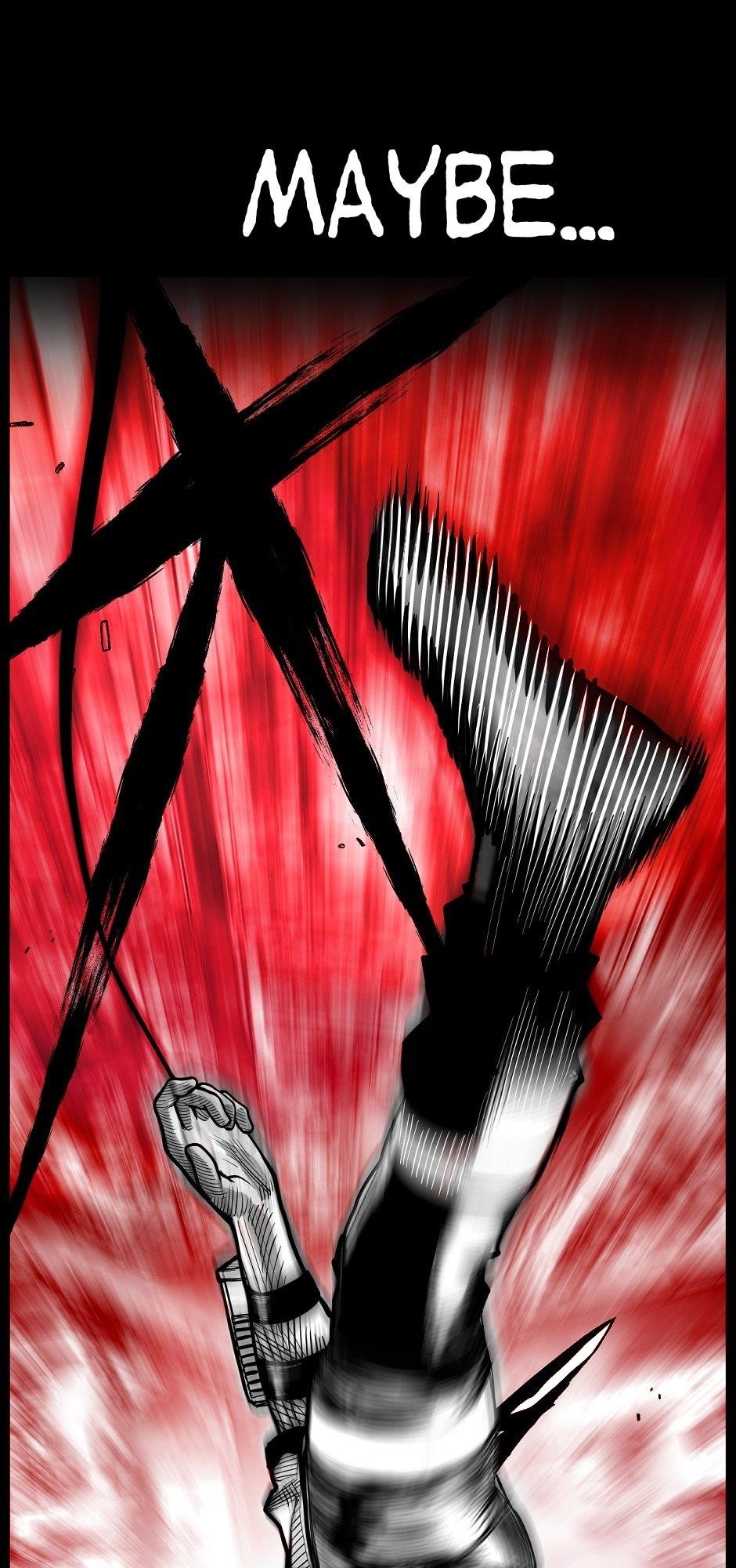 Tomahawk Angel Chapter 38 - Page 20