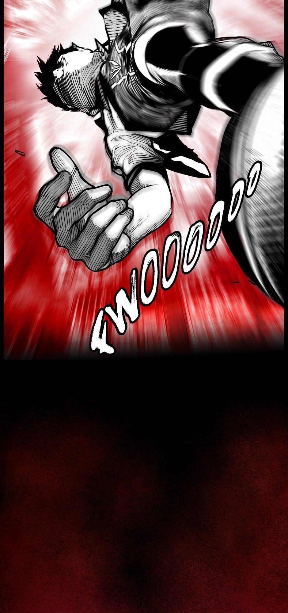 Tomahawk Angel Chapter 38 - Page 21