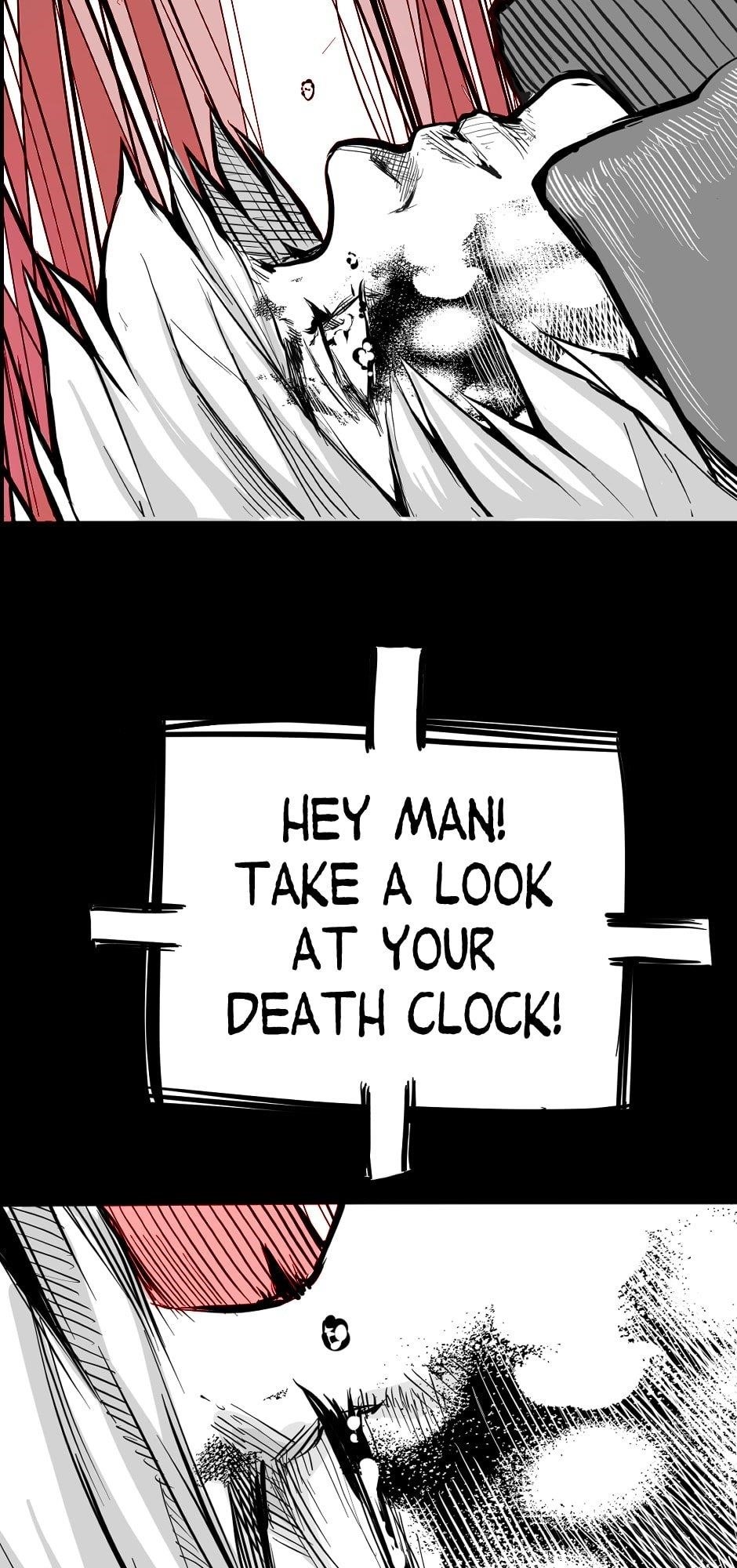 Tomahawk Angel Chapter 38 - Page 24