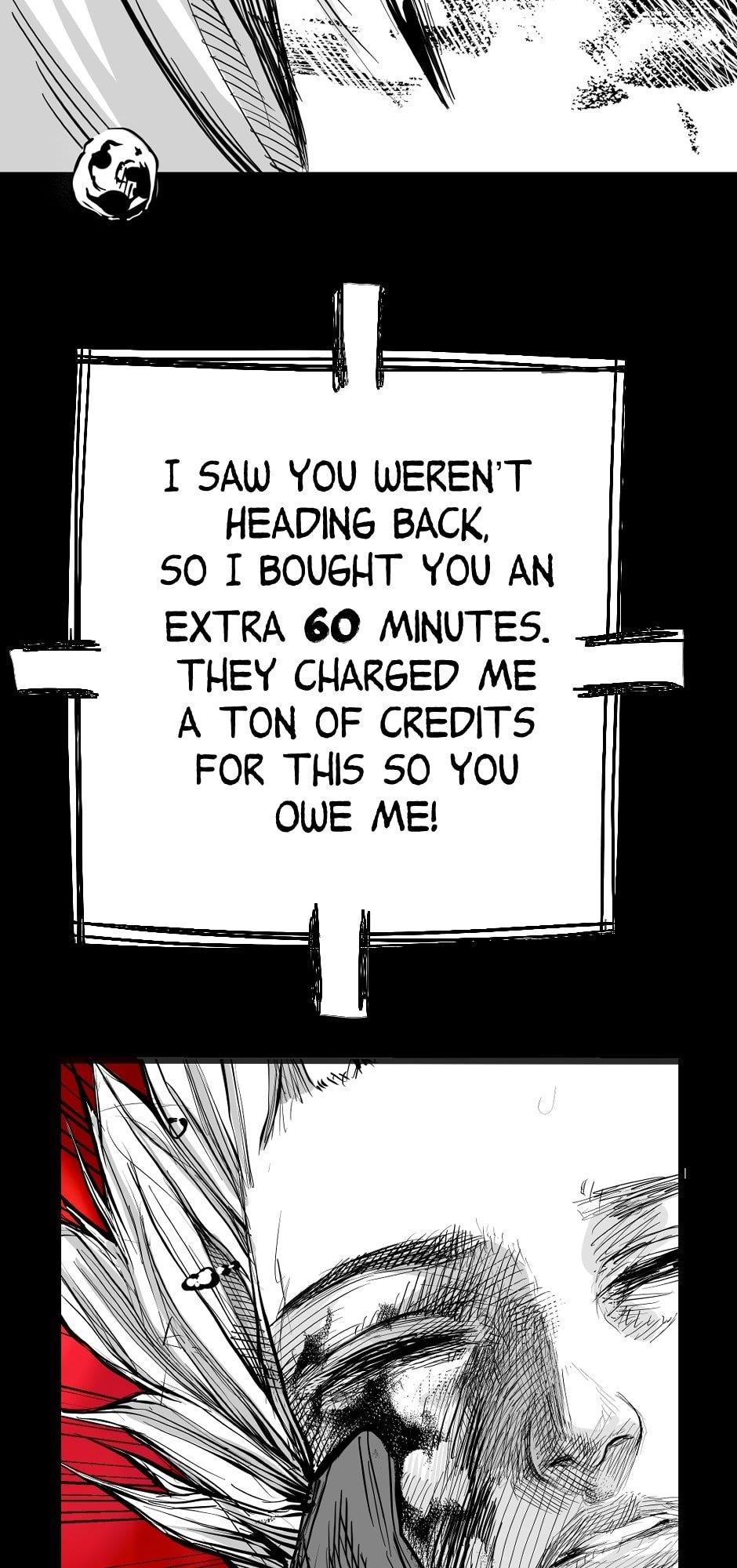 Tomahawk Angel Chapter 38 - Page 25