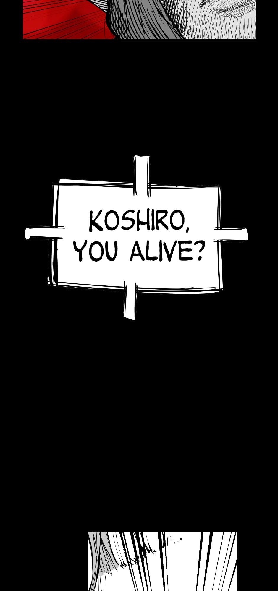 Tomahawk Angel Chapter 38 - Page 26