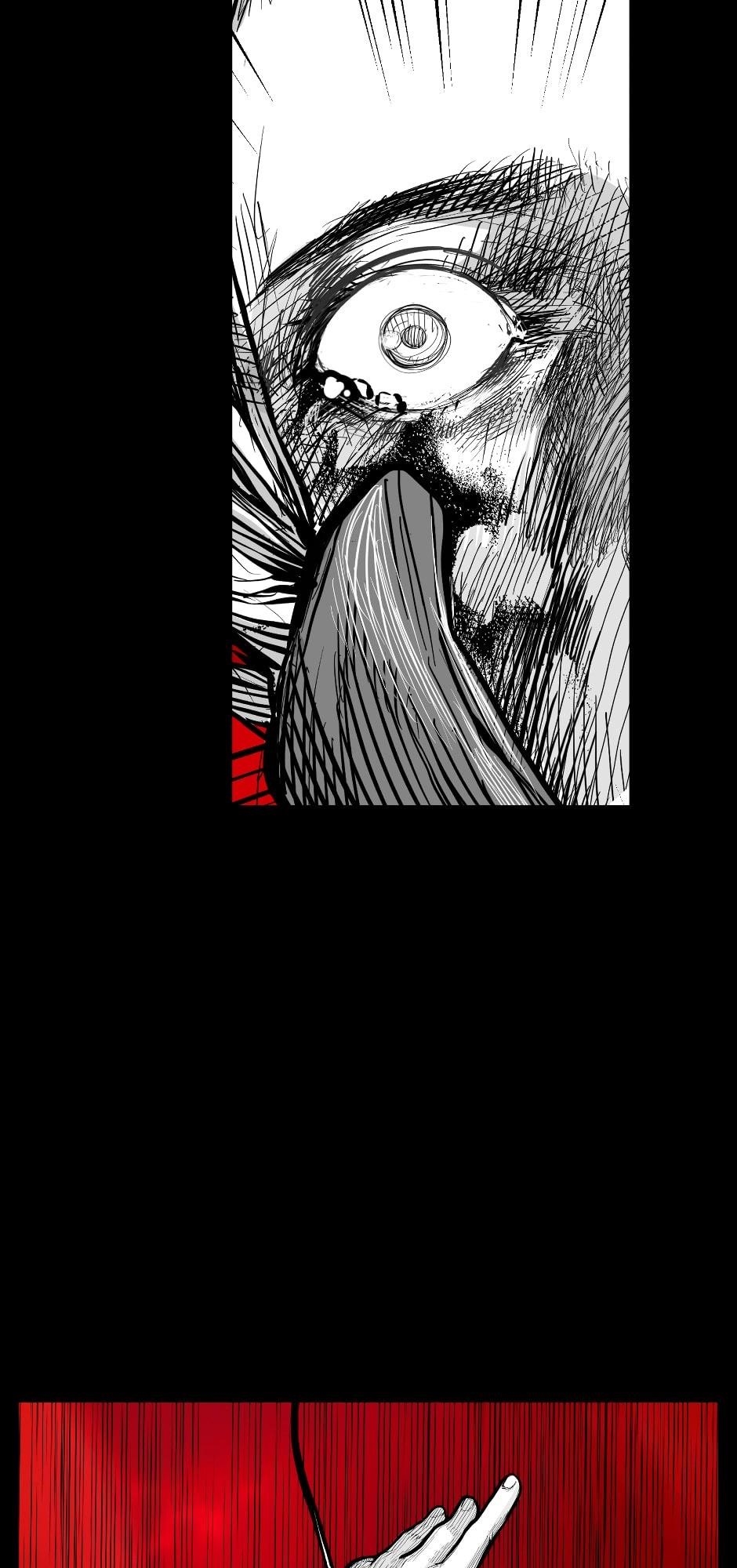 Tomahawk Angel Chapter 38 - Page 27