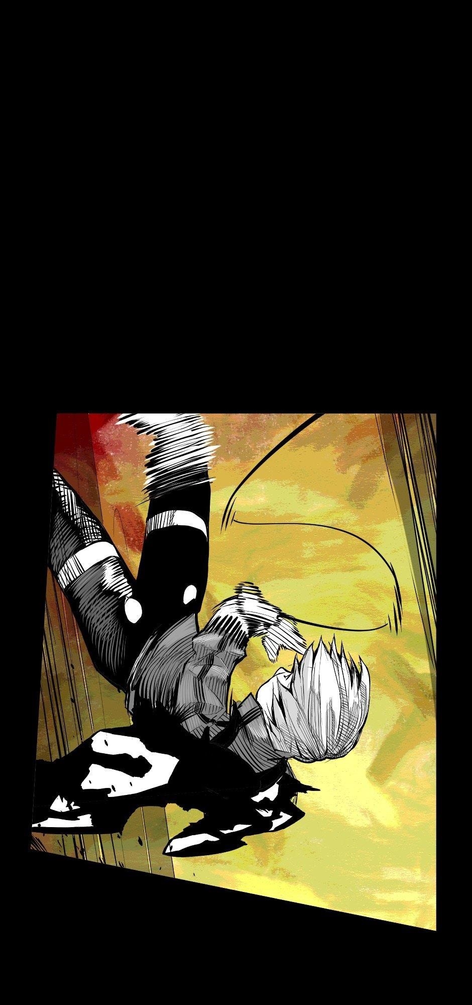 Tomahawk Angel Chapter 38 - Page 30