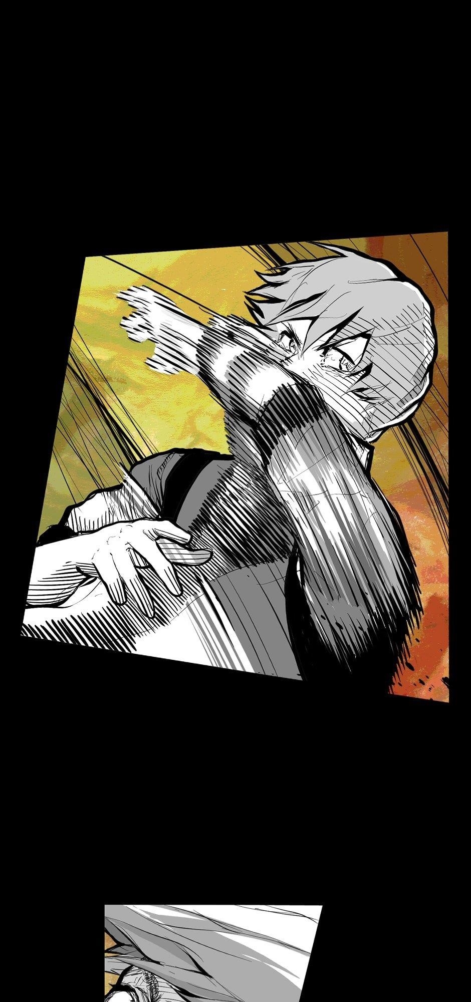 Tomahawk Angel Chapter 38 - Page 31