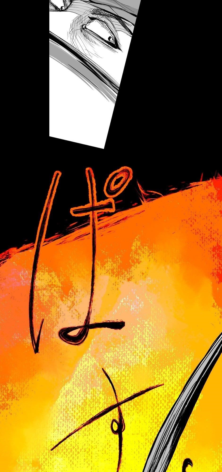 Tomahawk Angel Chapter 38 - Page 32