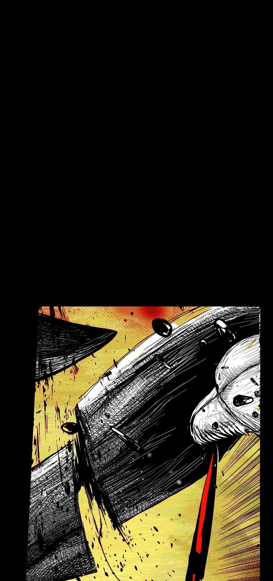 Tomahawk Angel Chapter 38 - Page 36