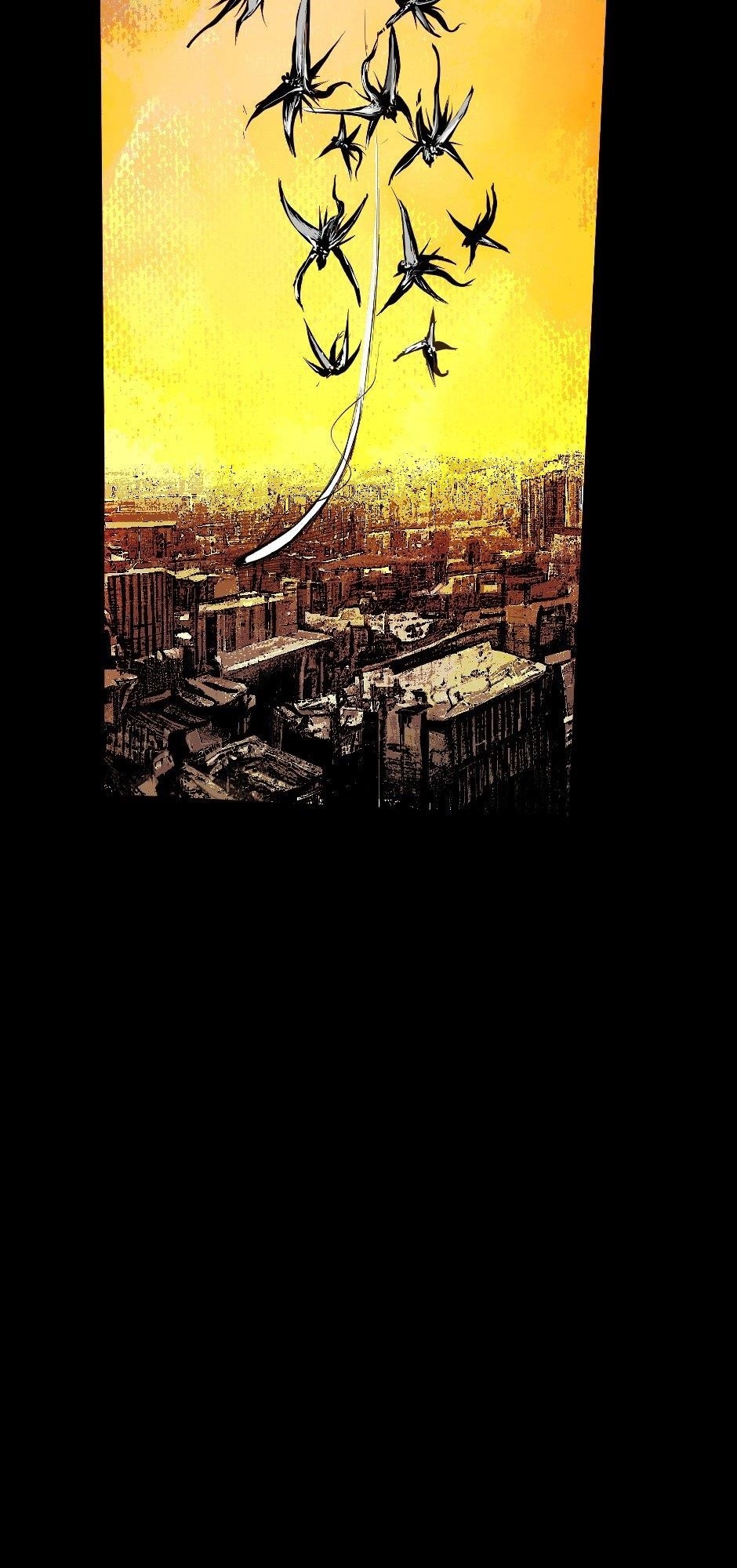 Tomahawk Angel Chapter 38 - Page 39