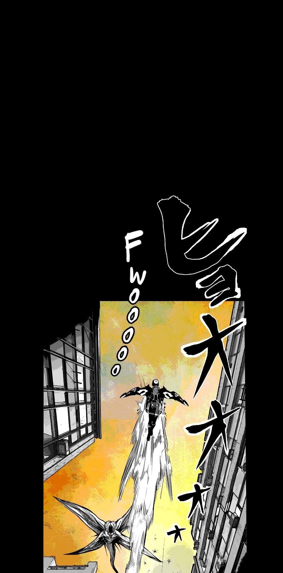 Tomahawk Angel Chapter 38 - Page 40