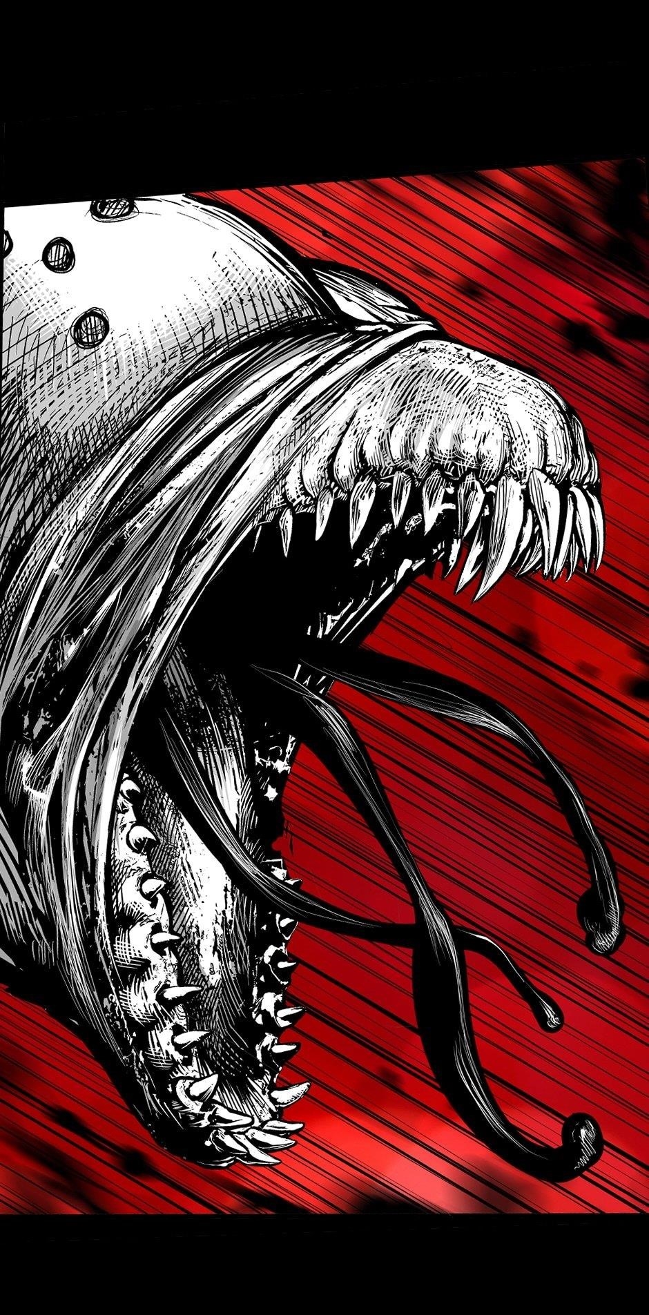 Tomahawk Angel Chapter 38 - Page 44