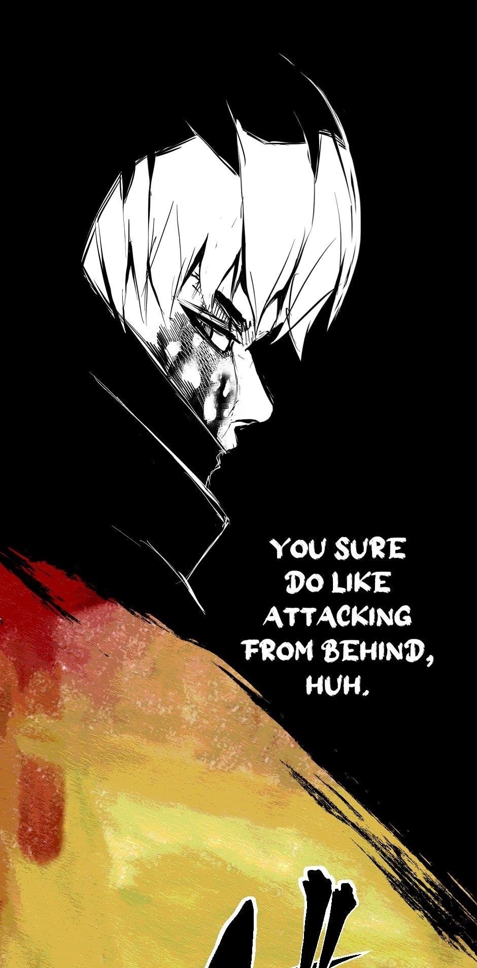 Tomahawk Angel Chapter 38 - Page 46