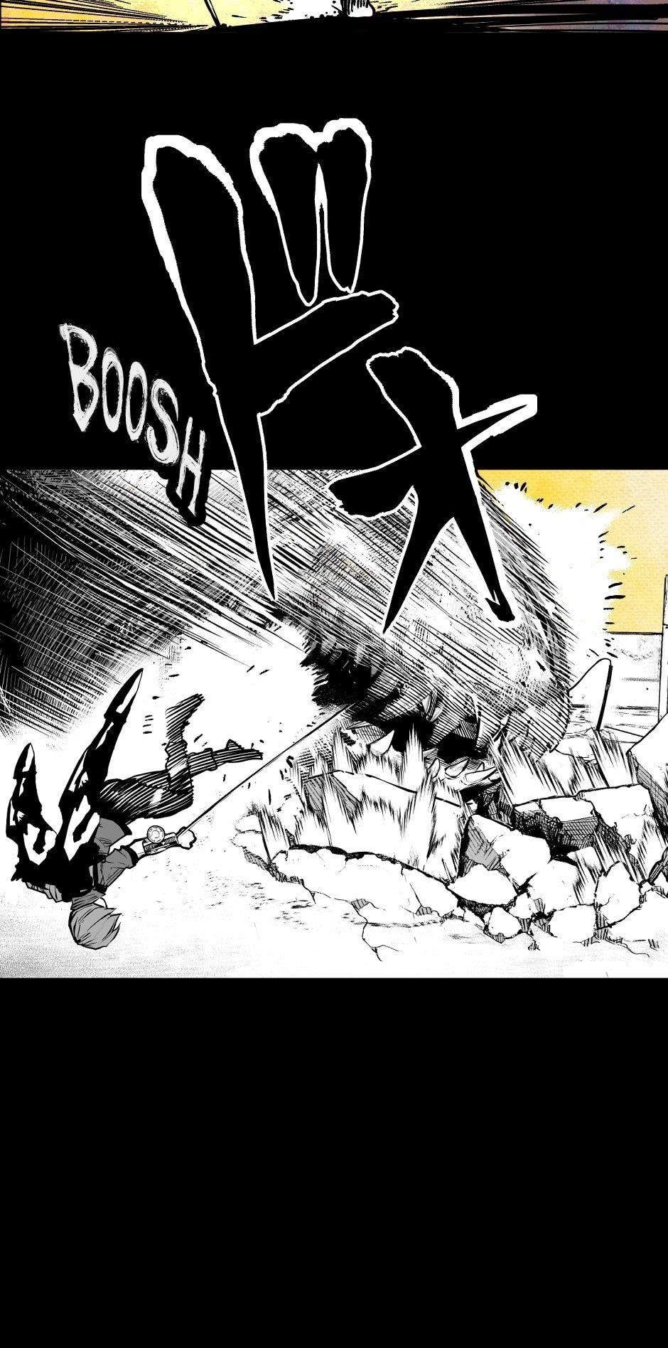 Tomahawk Angel Chapter 38 - Page 49