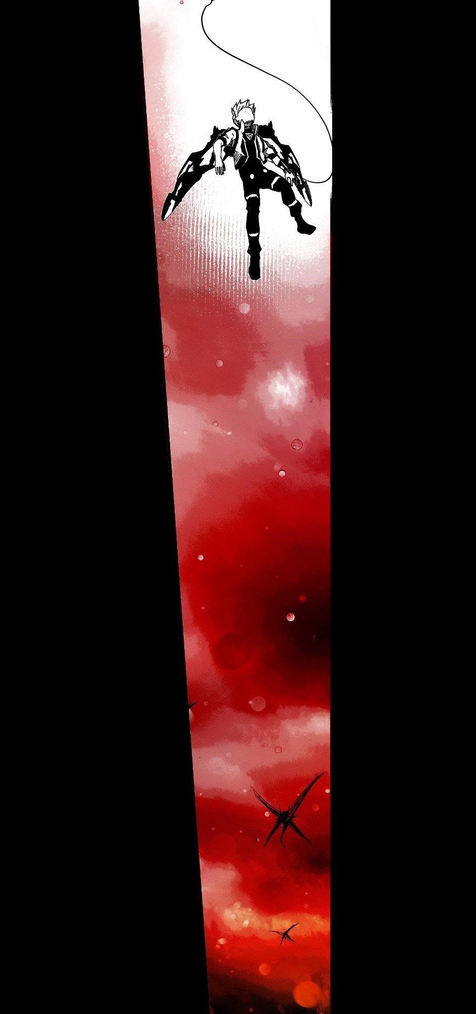 Tomahawk Angel Chapter 38 - Page 5