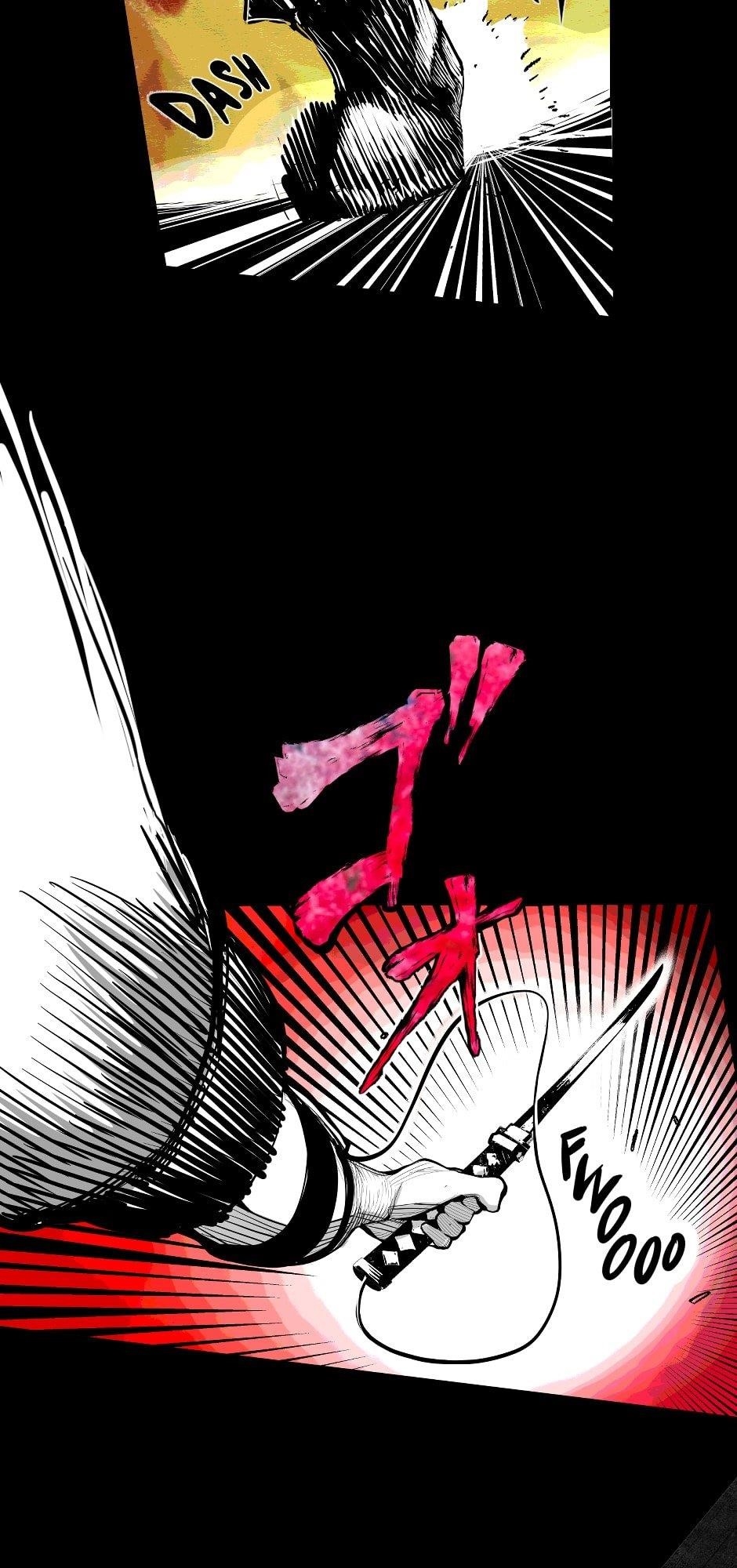 Tomahawk Angel Chapter 38 - Page 54