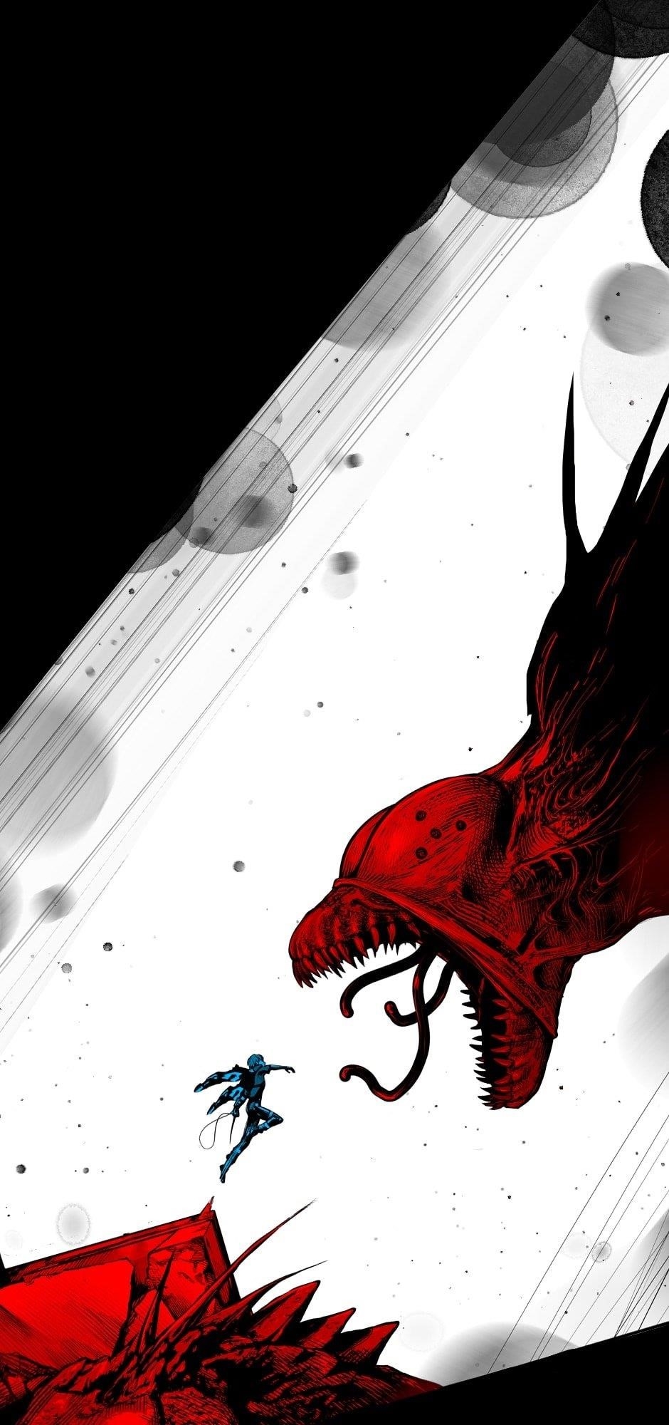 Tomahawk Angel Chapter 38 - Page 55