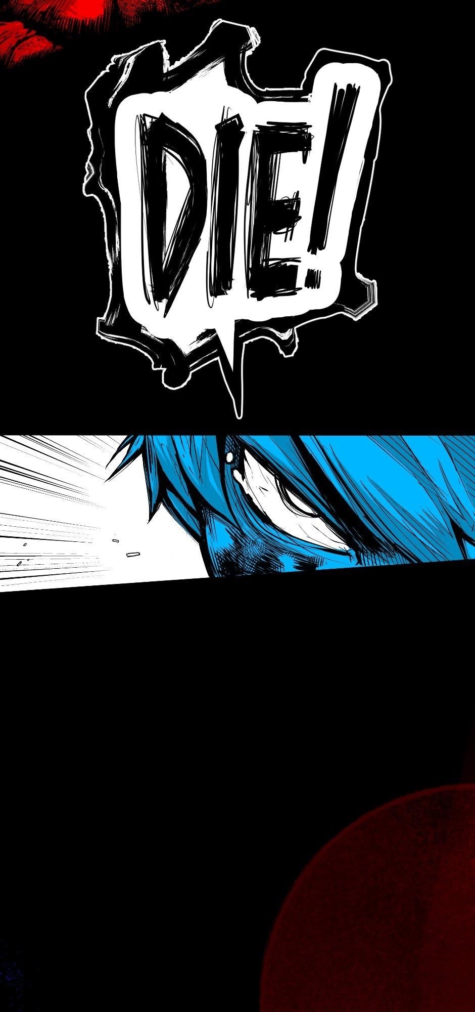 Tomahawk Angel Chapter 38 - Page 56