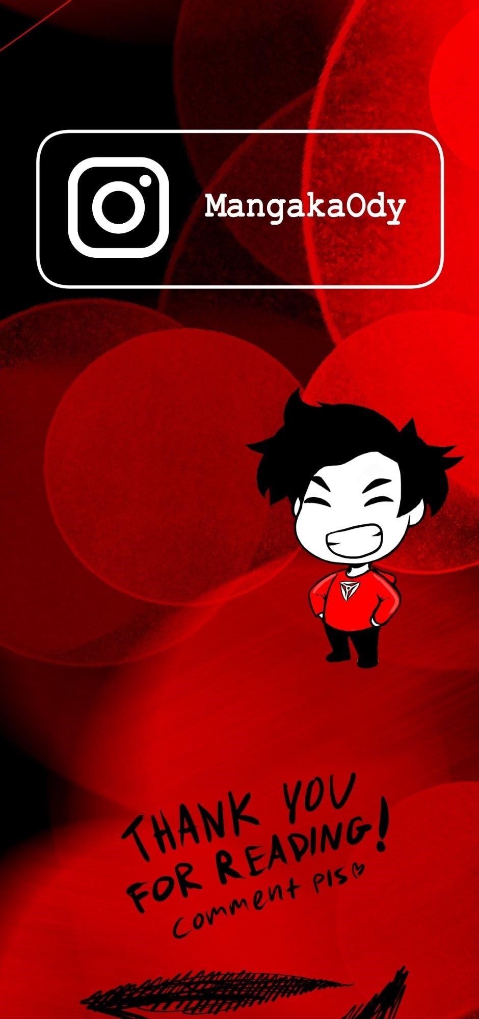 Tomahawk Angel Chapter 38 - Page 58