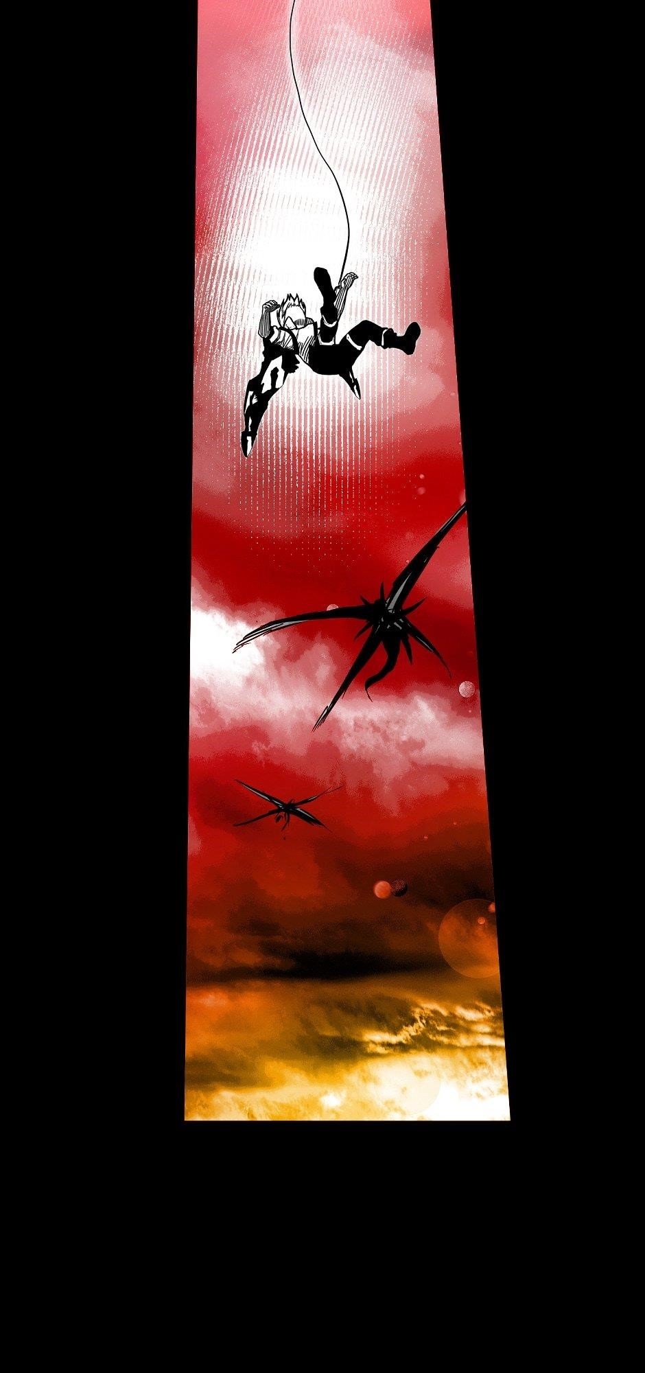 Tomahawk Angel Chapter 38 - Page 7