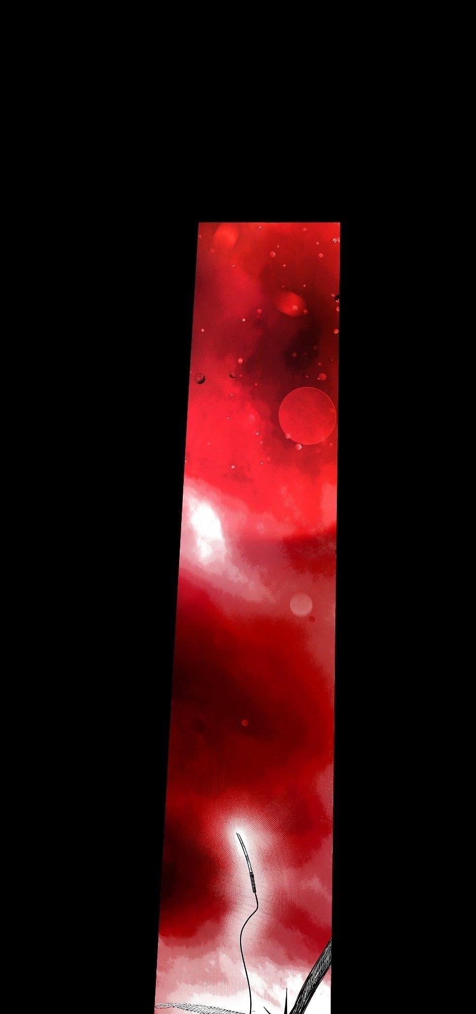 Tomahawk Angel Chapter 38 - Page 8