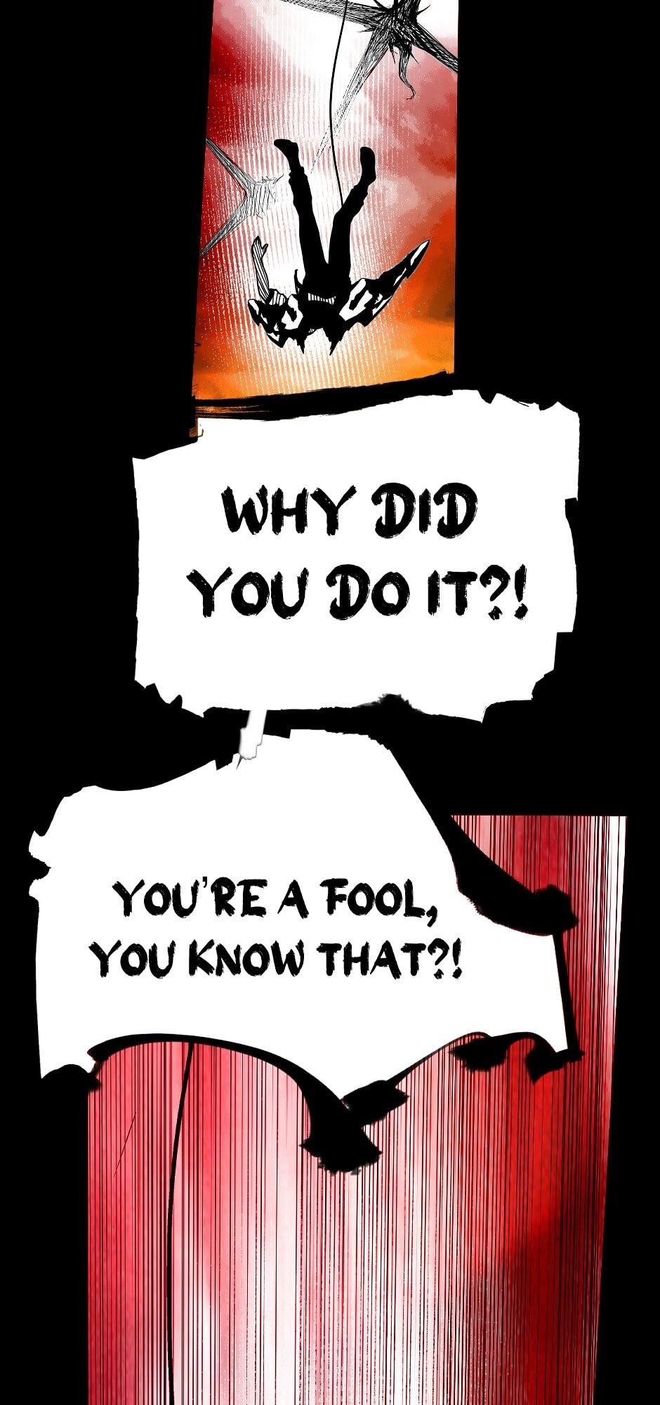 Tomahawk Angel Chapter 38 - Page 9